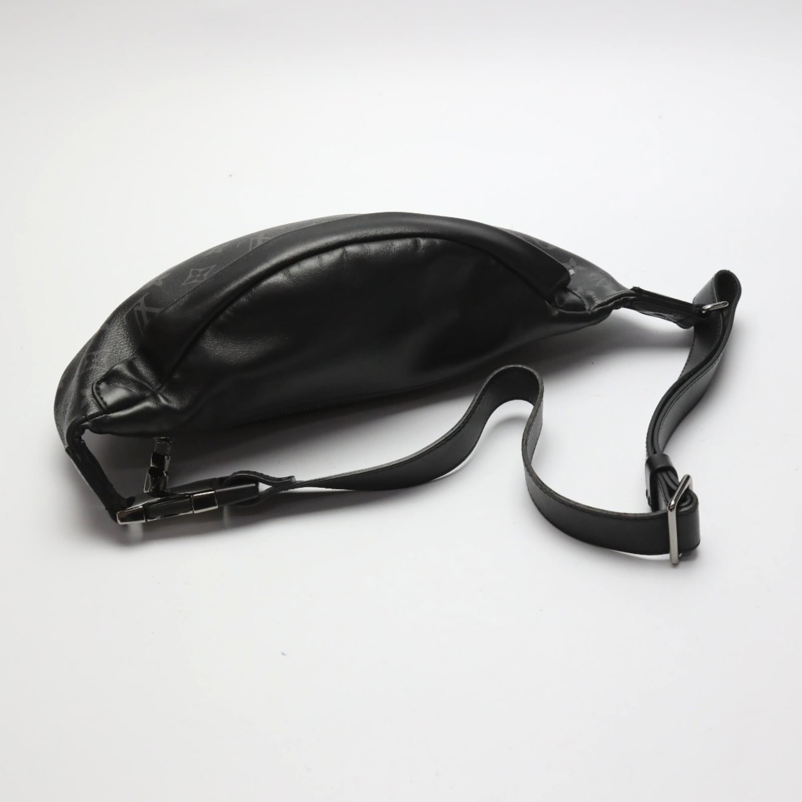 Bag sling monogram Vuitton Louis - 5