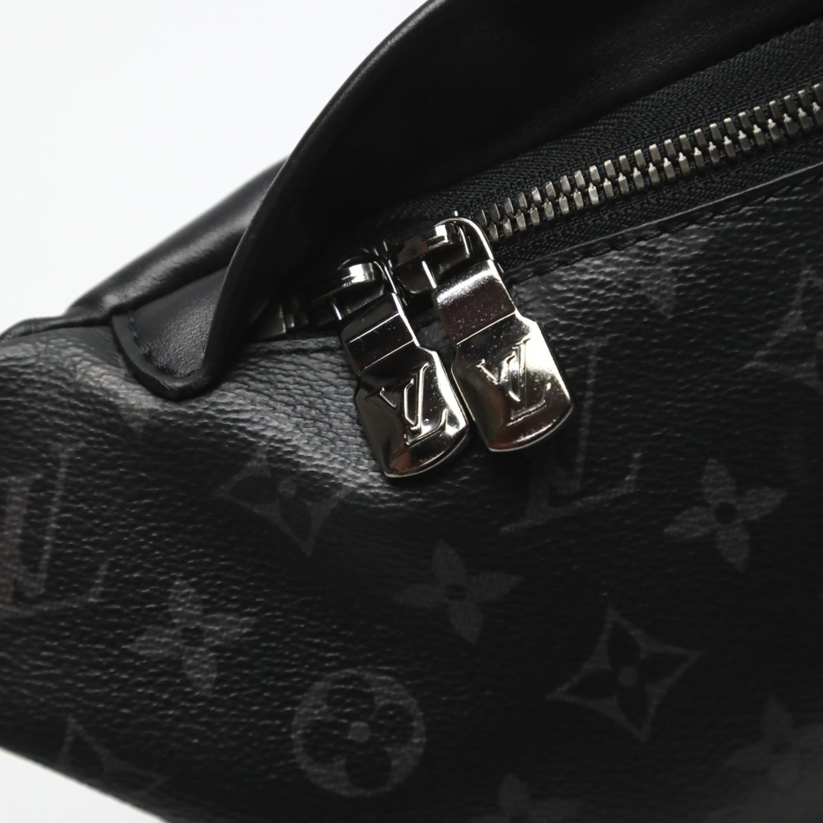 Bag sling monogram Vuitton Louis - 9