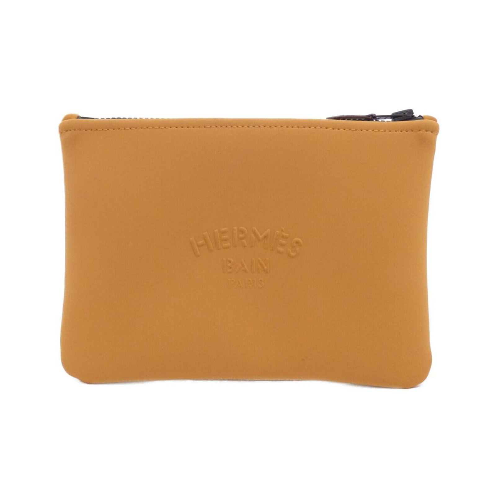 Pouch Polyamide Hermes - 2