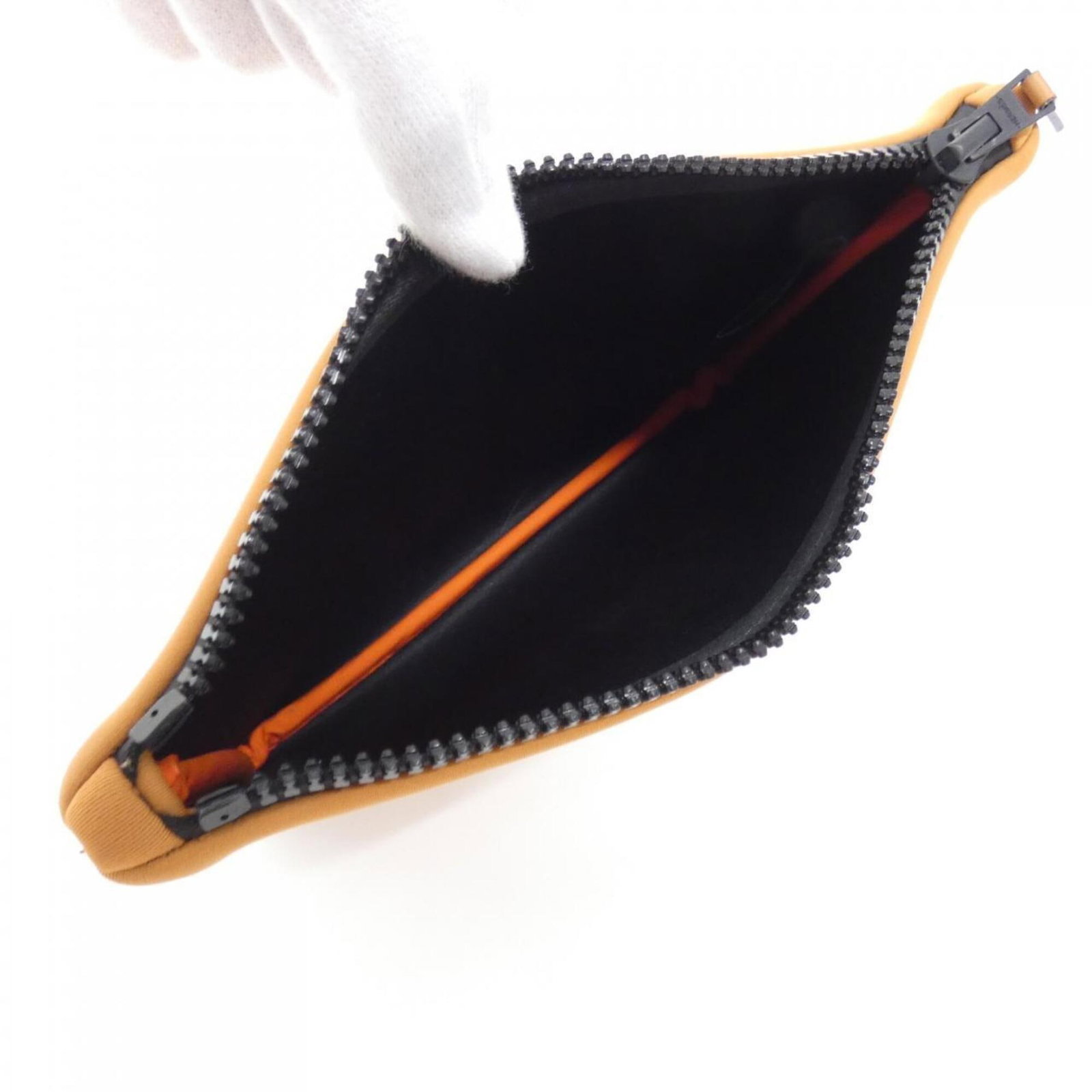Pouch Polyamide Hermes - 5