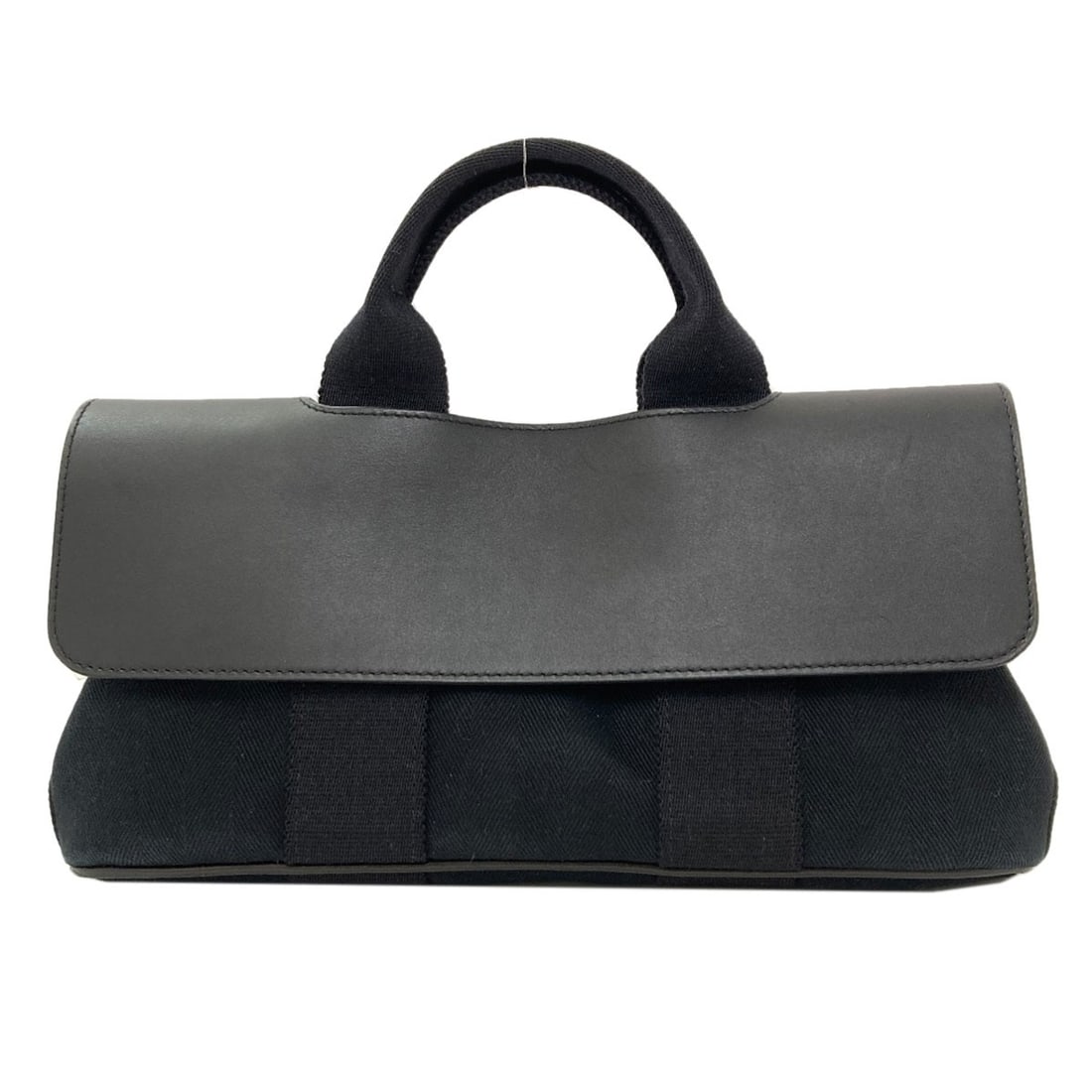 Chevron Calf Hermes Handbag Long Pm Towal Valparaiso (1 of 20)