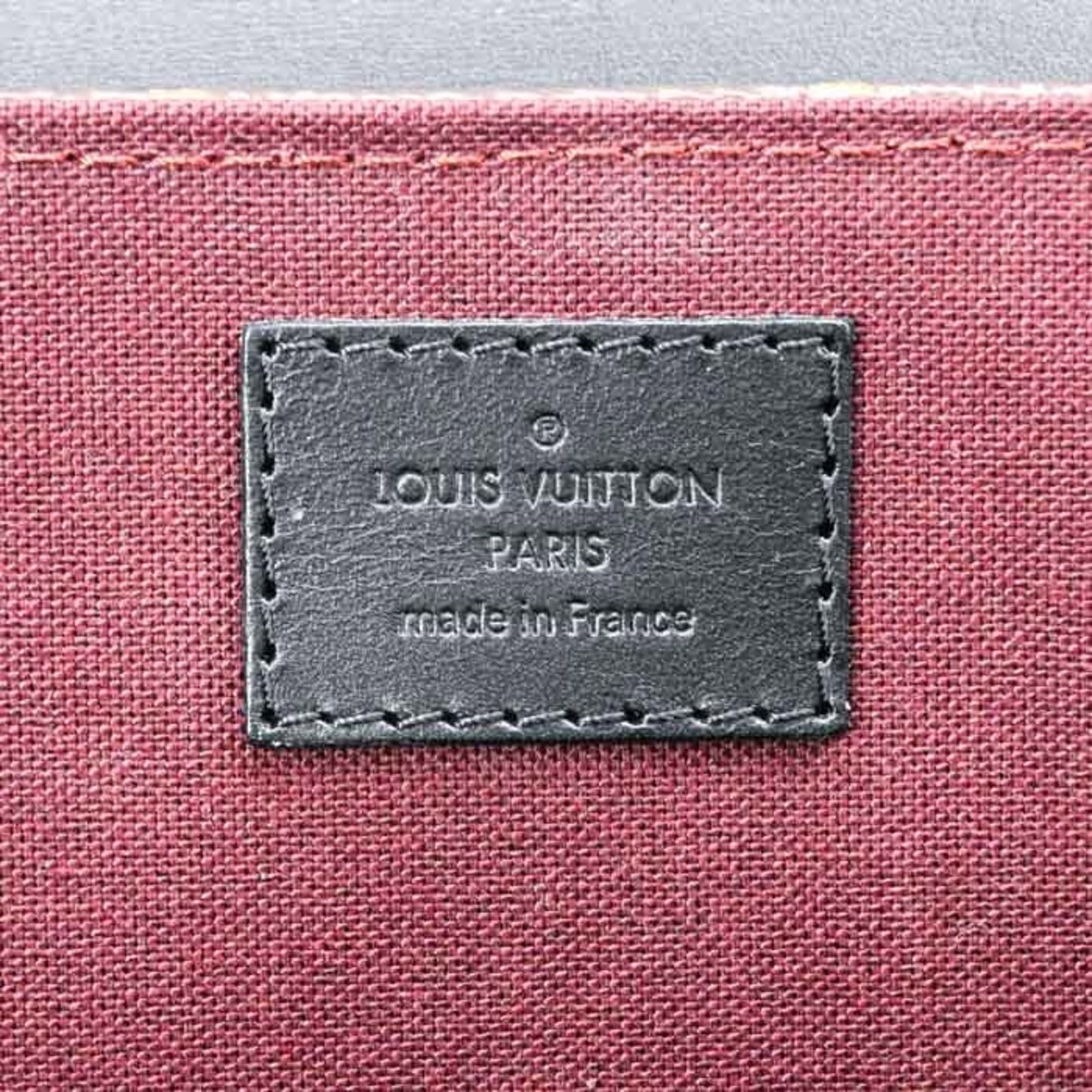 Backpack Monogram Leather Louis Vuitton - 18