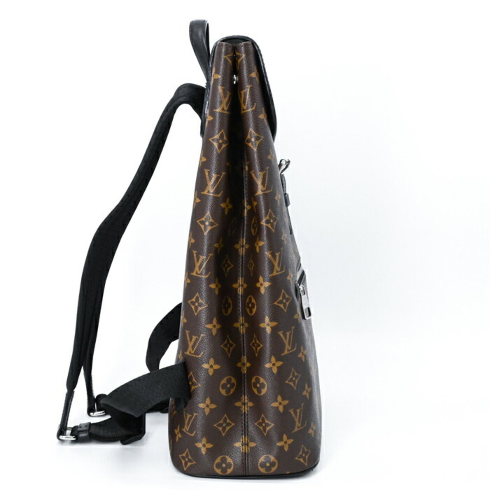 Backpack Monogram Leather Louis Vuitton - 3