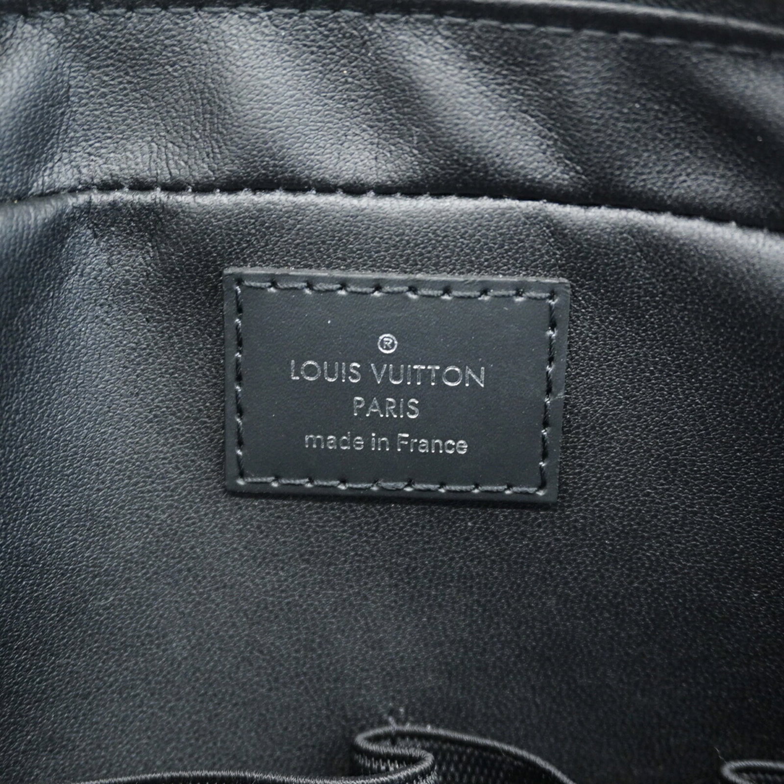 Louis Vuitton Pouch - 5