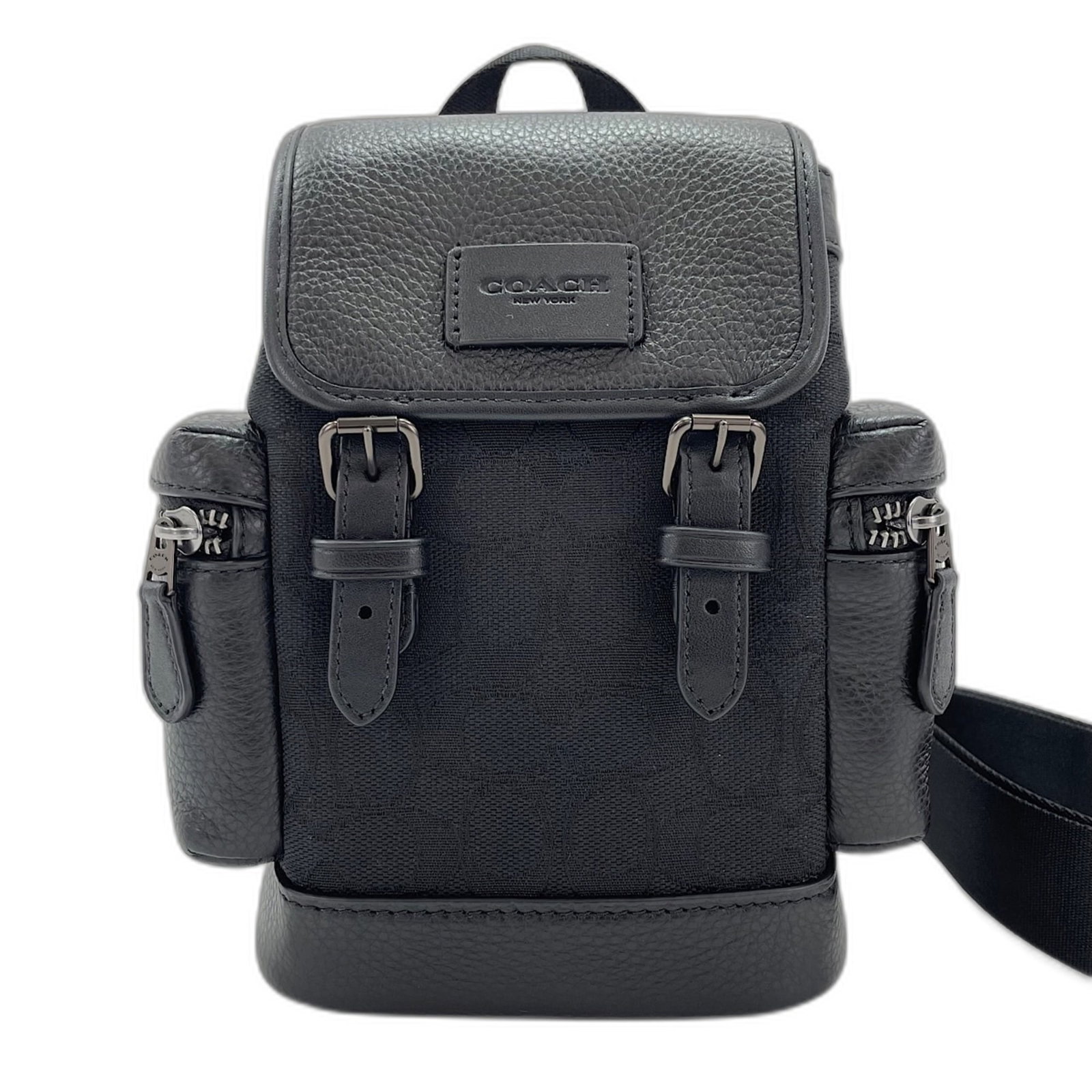 Coach Bag Shoulder - 2