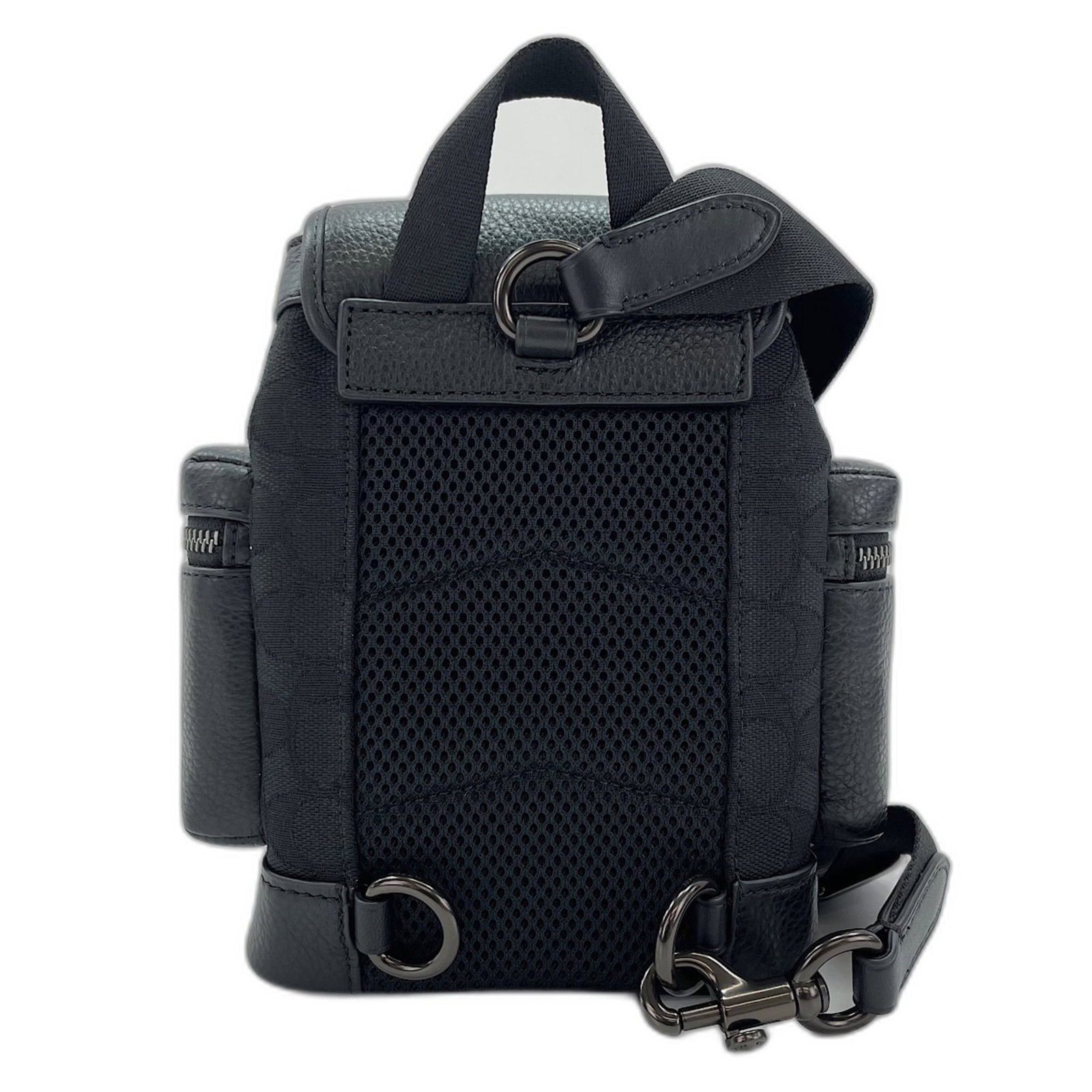 Coach Bag Shoulder - 3