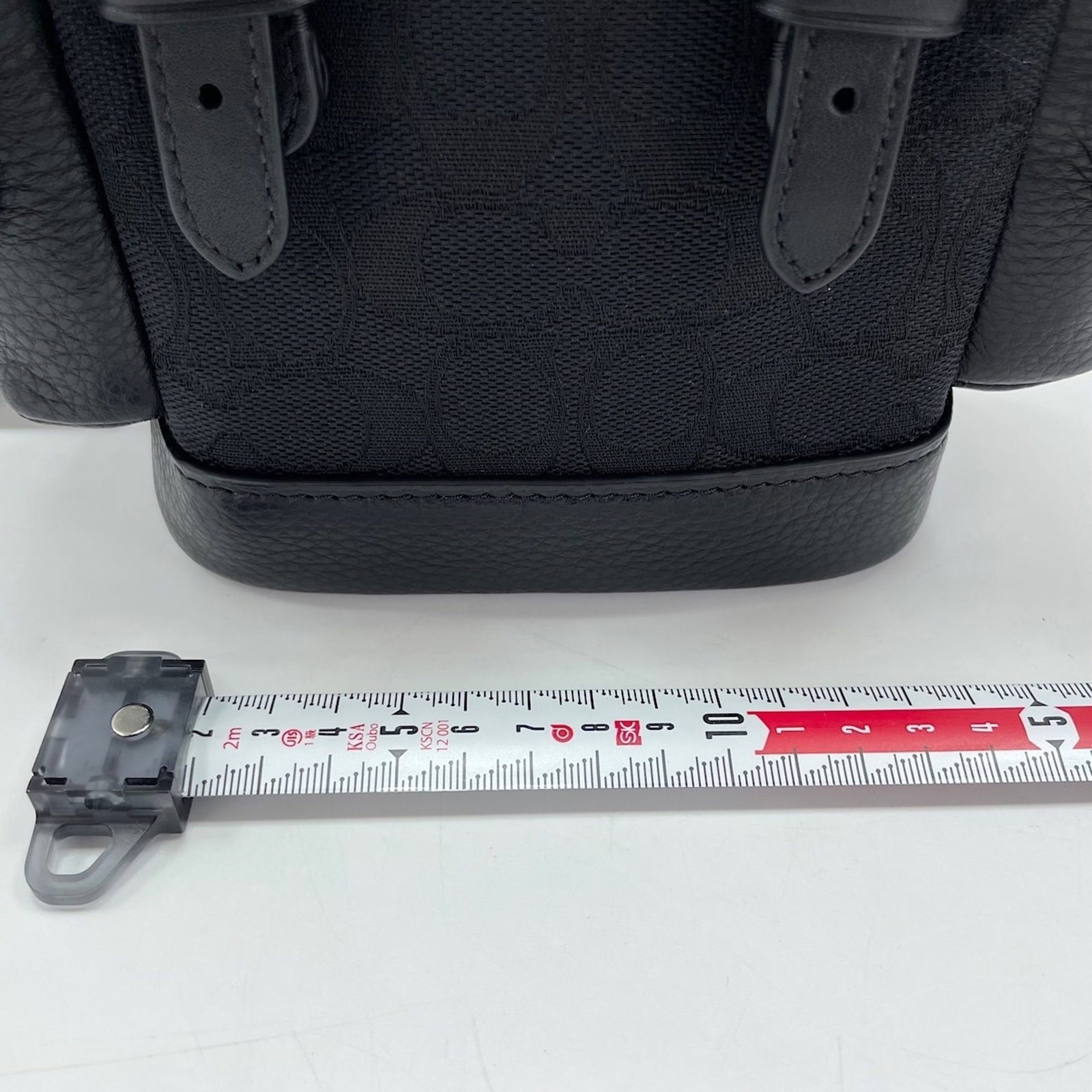 Coach Bag Shoulder - 4