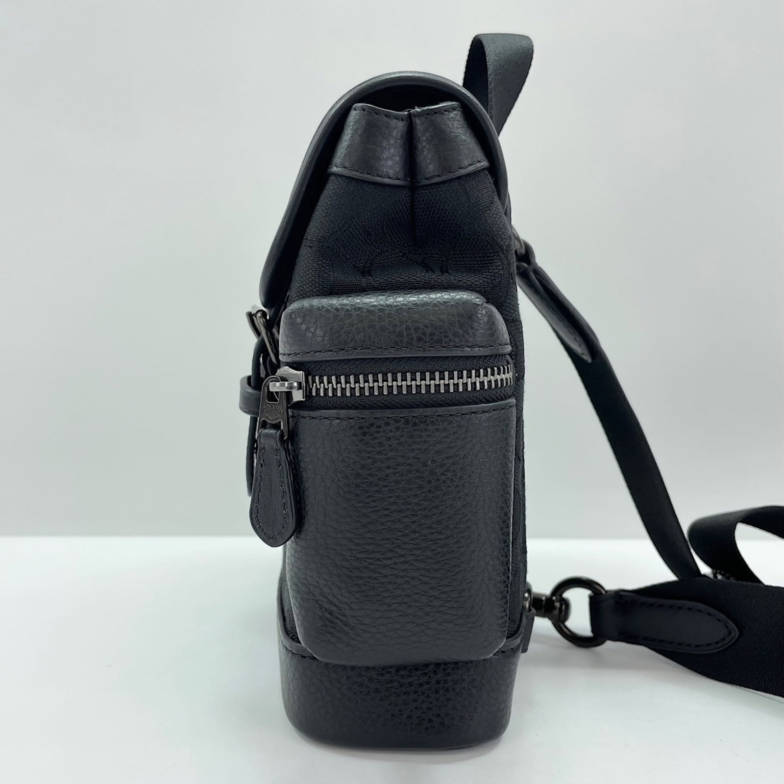 Coach Bag Shoulder - 5