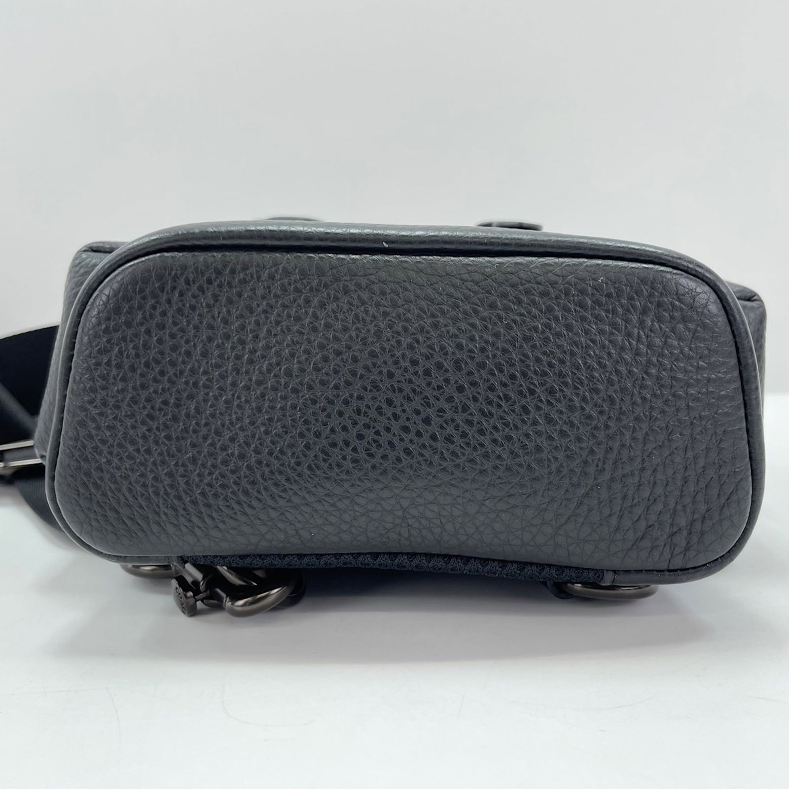 Coach Bag Shoulder - 7
