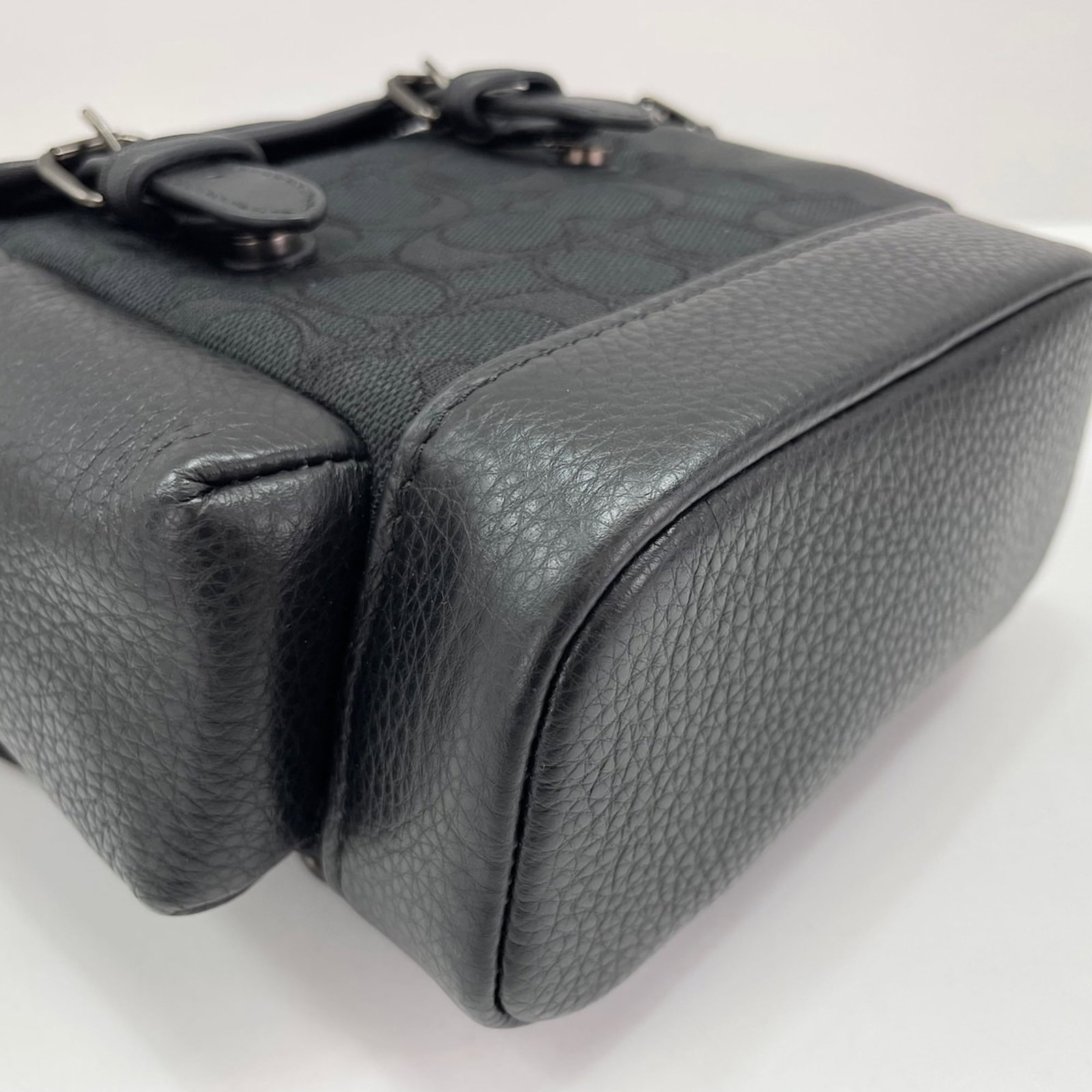 Coach Bag Shoulder - 8
