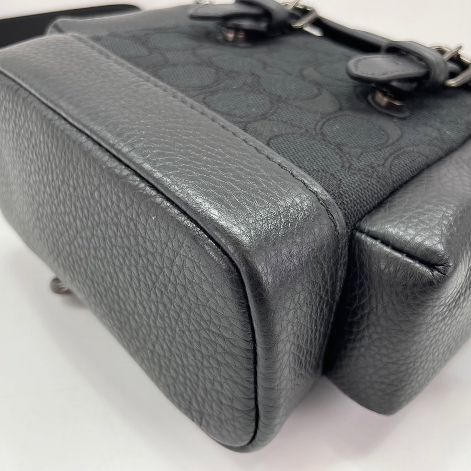 Coach Bag Shoulder - 9