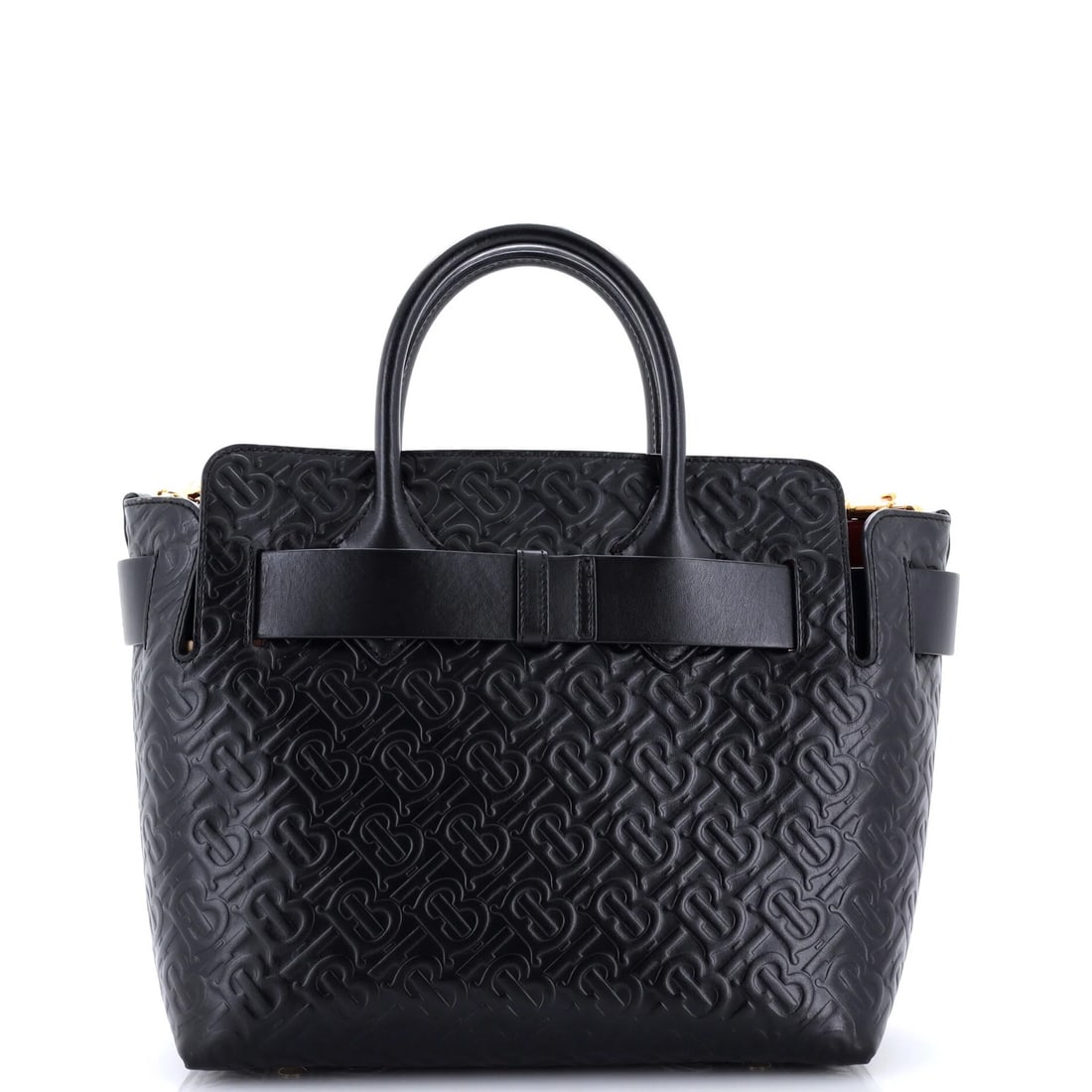 Small Embossed Leather Monogram Tote Belt Burberry: Small Embossed Leather Monogram Tote Belt Burberry Small Embossed Leather Monogram Tote Belt Burberry features a classic design with a touch of elegance. Made from high-quality leather, this belt
