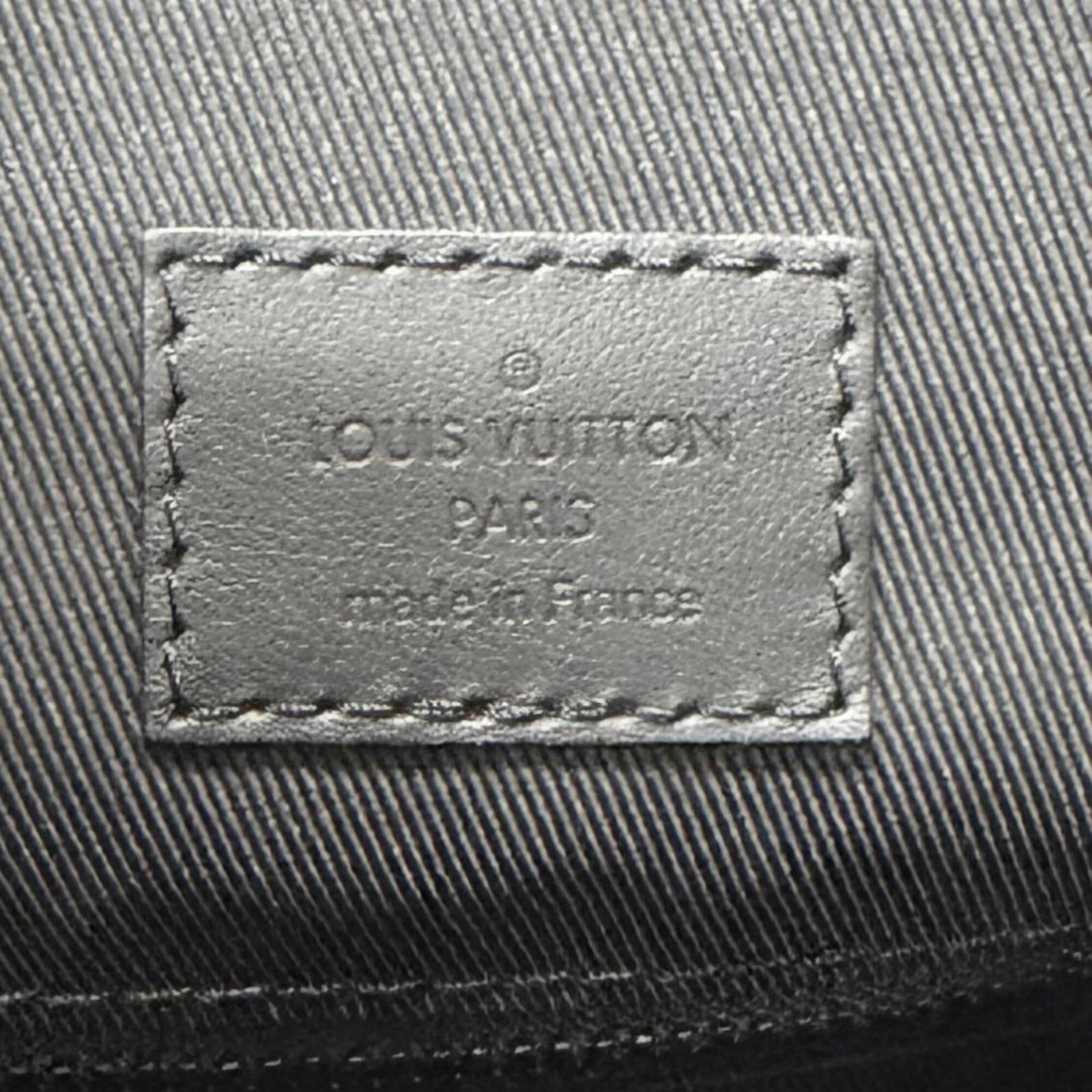 Vuitton Louis Monogram Backpack - 10
