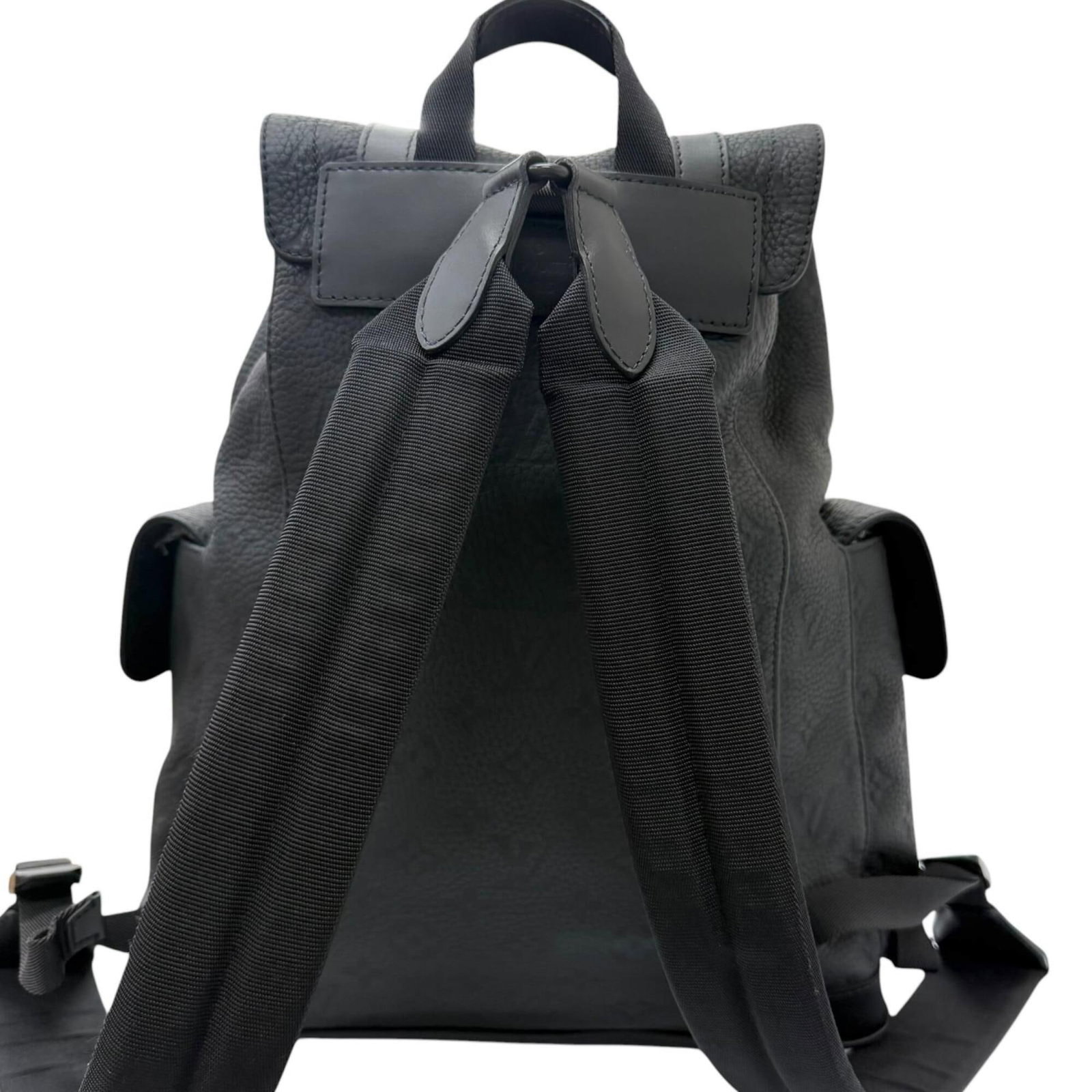 Vuitton Louis Monogram Backpack - 3