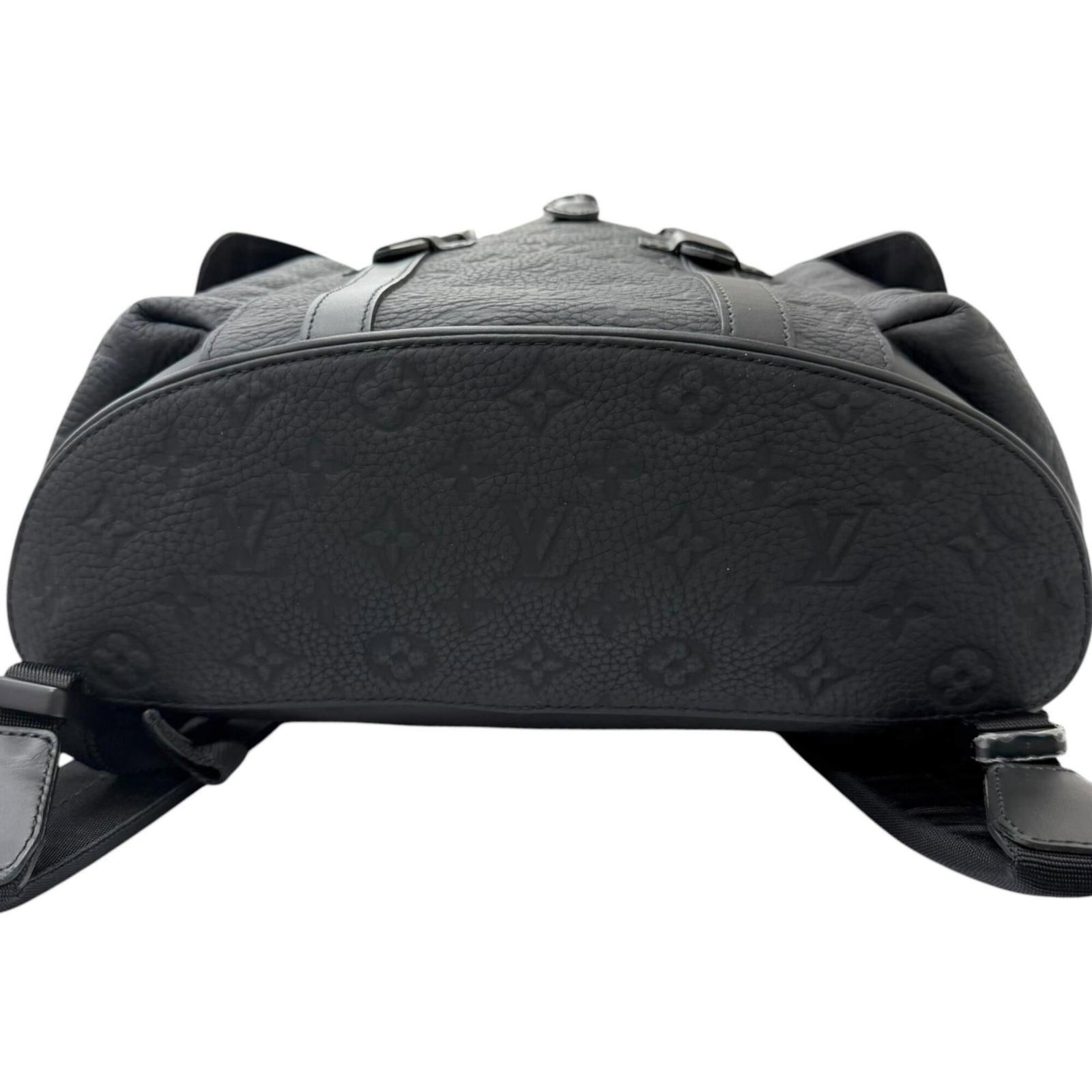 Vuitton Louis Monogram Backpack - 5