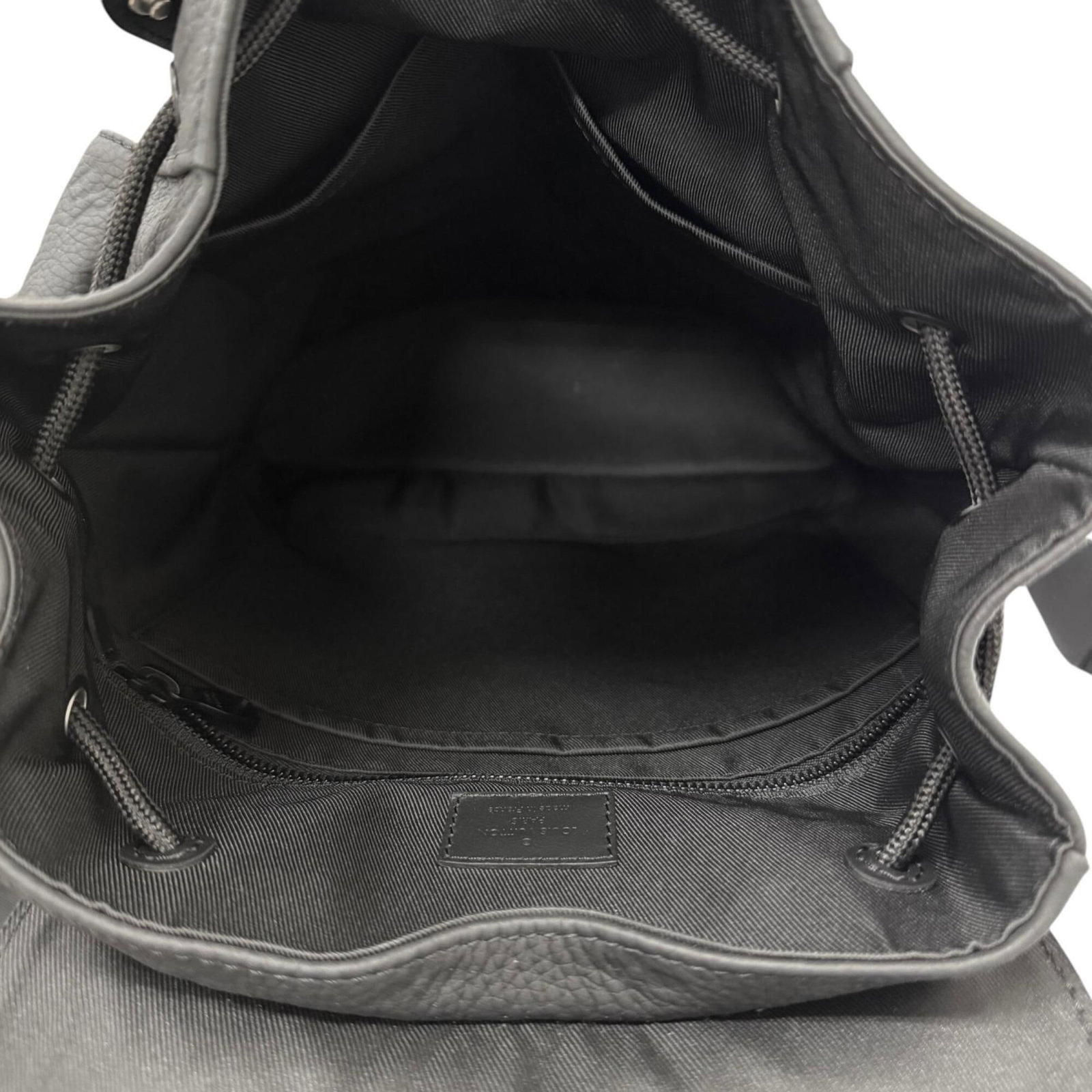 Vuitton Louis Monogram Backpack - 6
