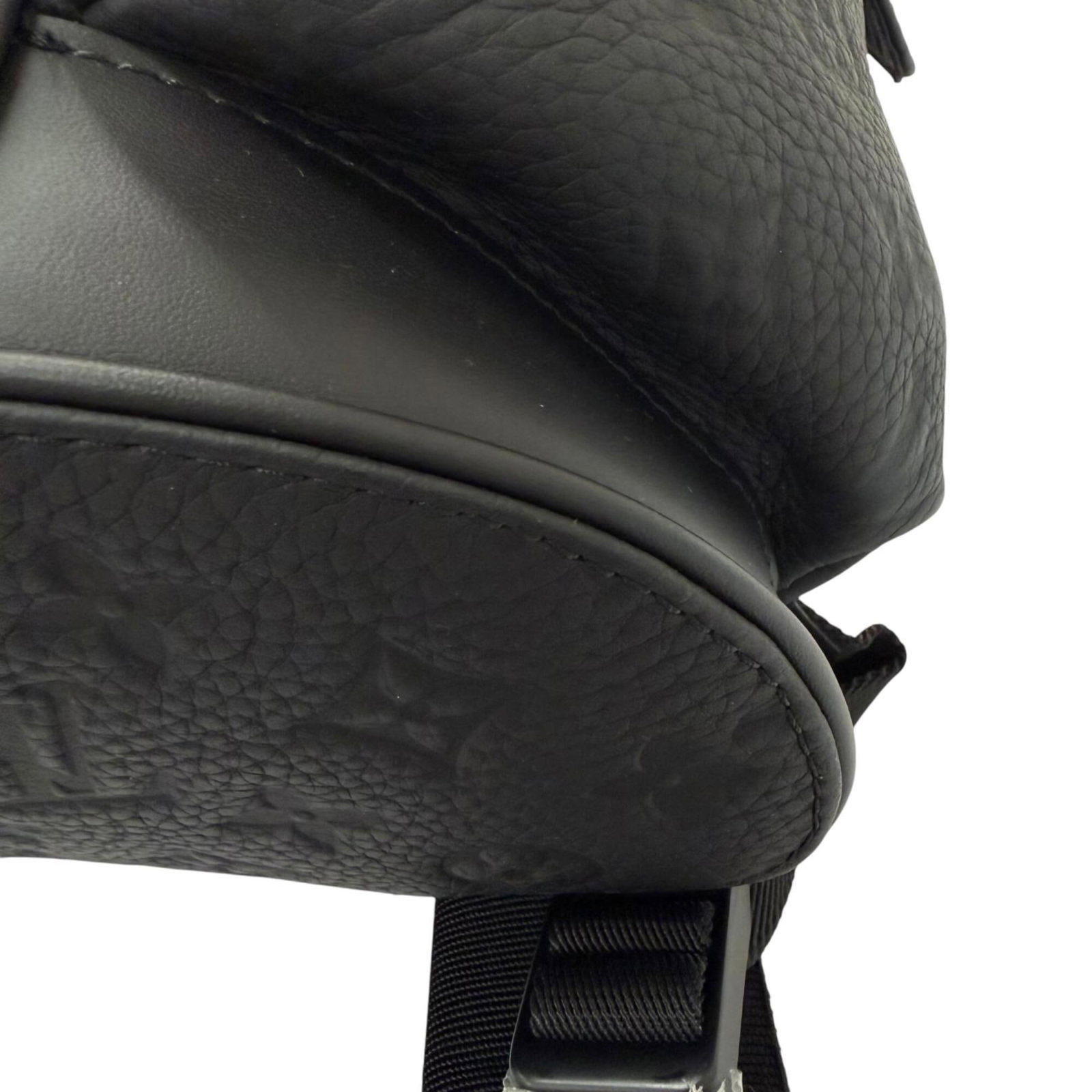 Vuitton Louis Monogram Backpack - 7