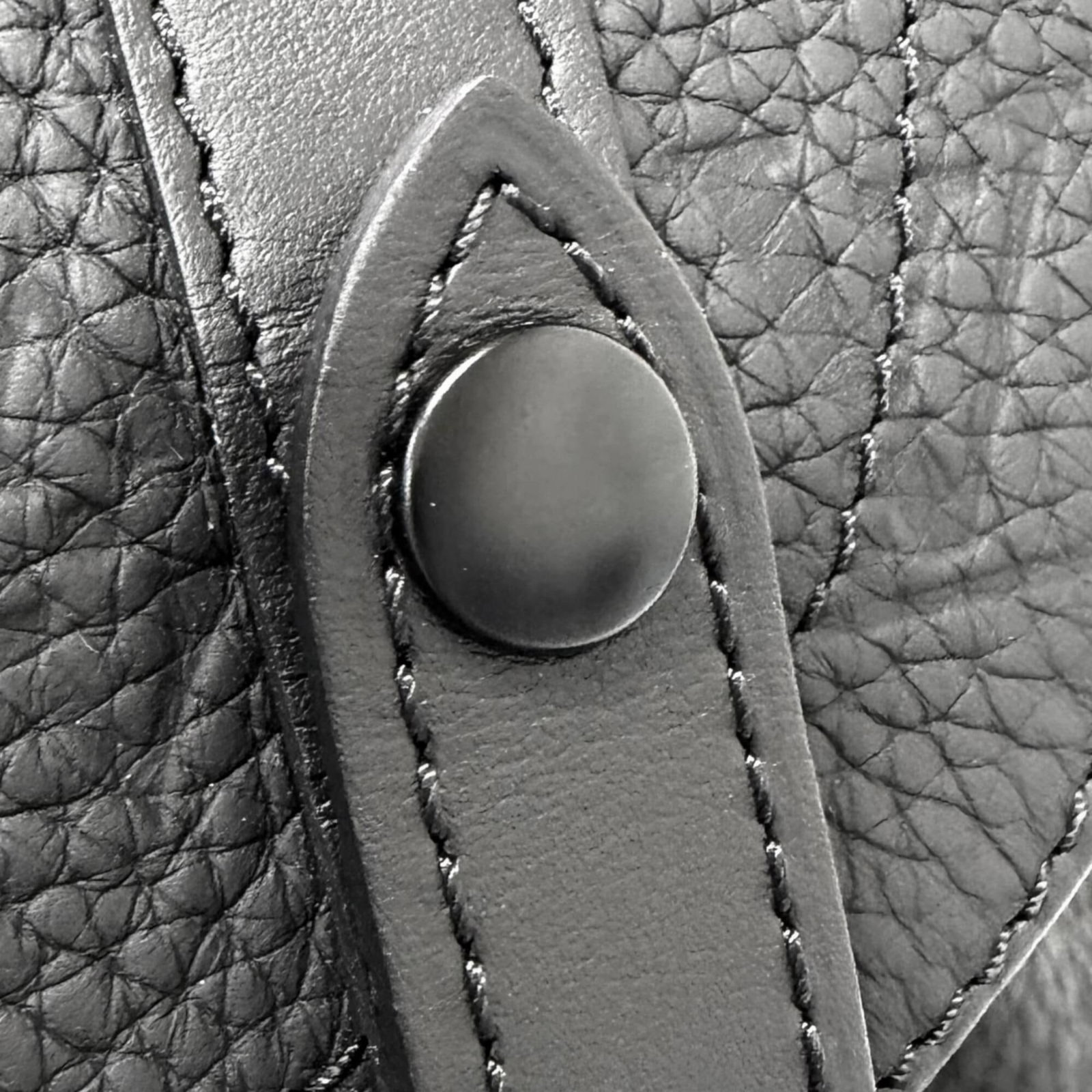 Vuitton Louis Monogram Backpack - 8