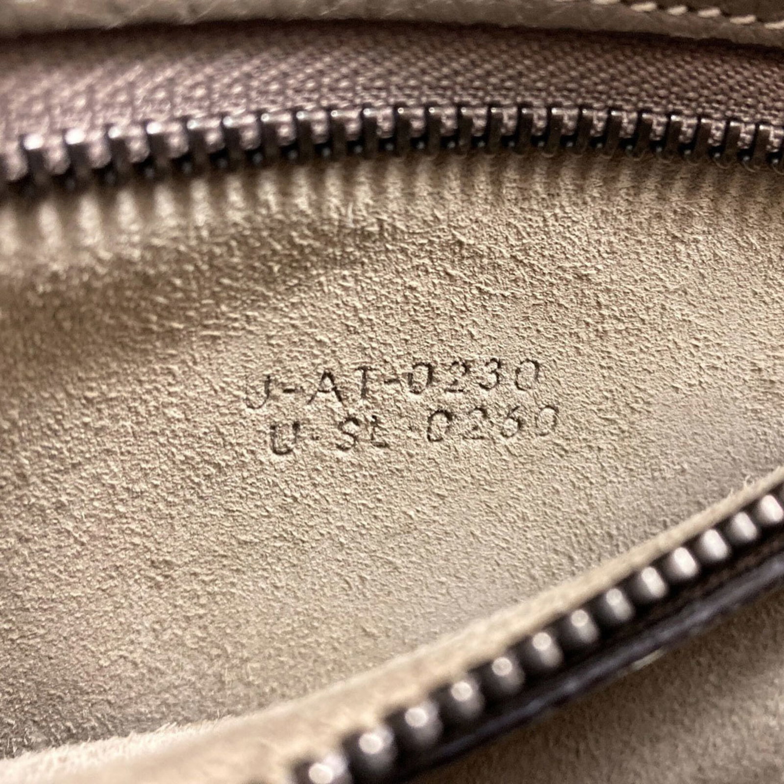 Celine Handbag Leather - 7