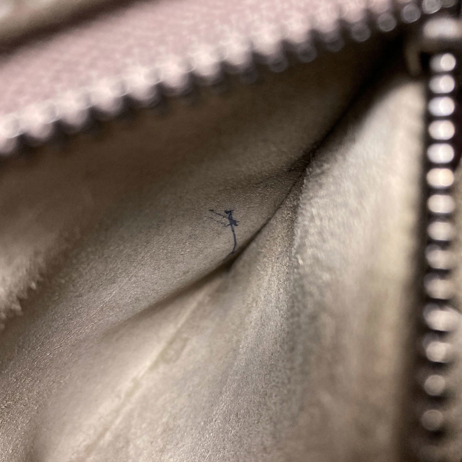 Celine Handbag Leather - 9