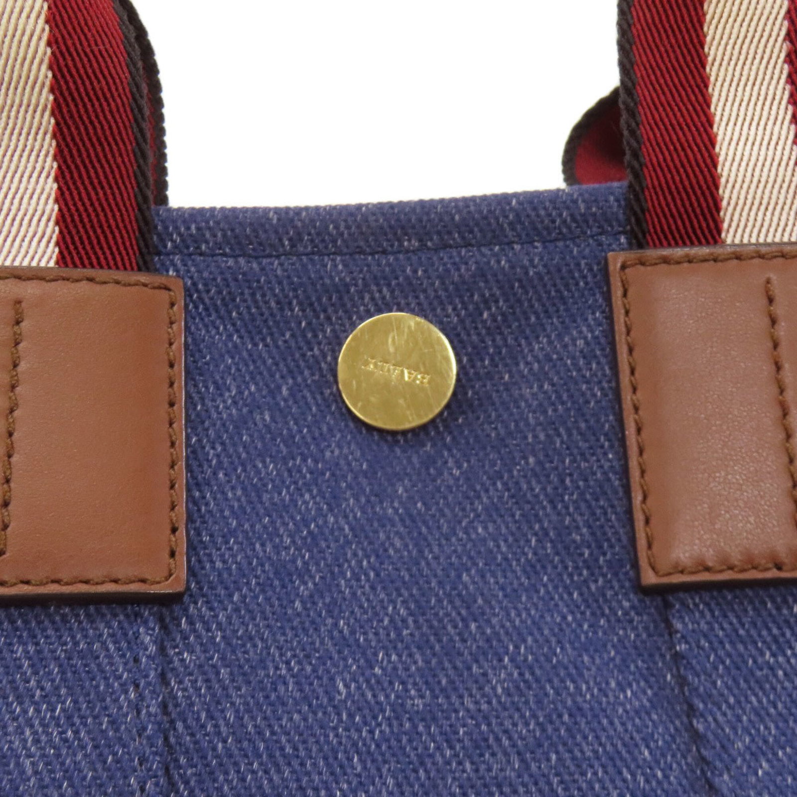 Handbag Canvas - 10