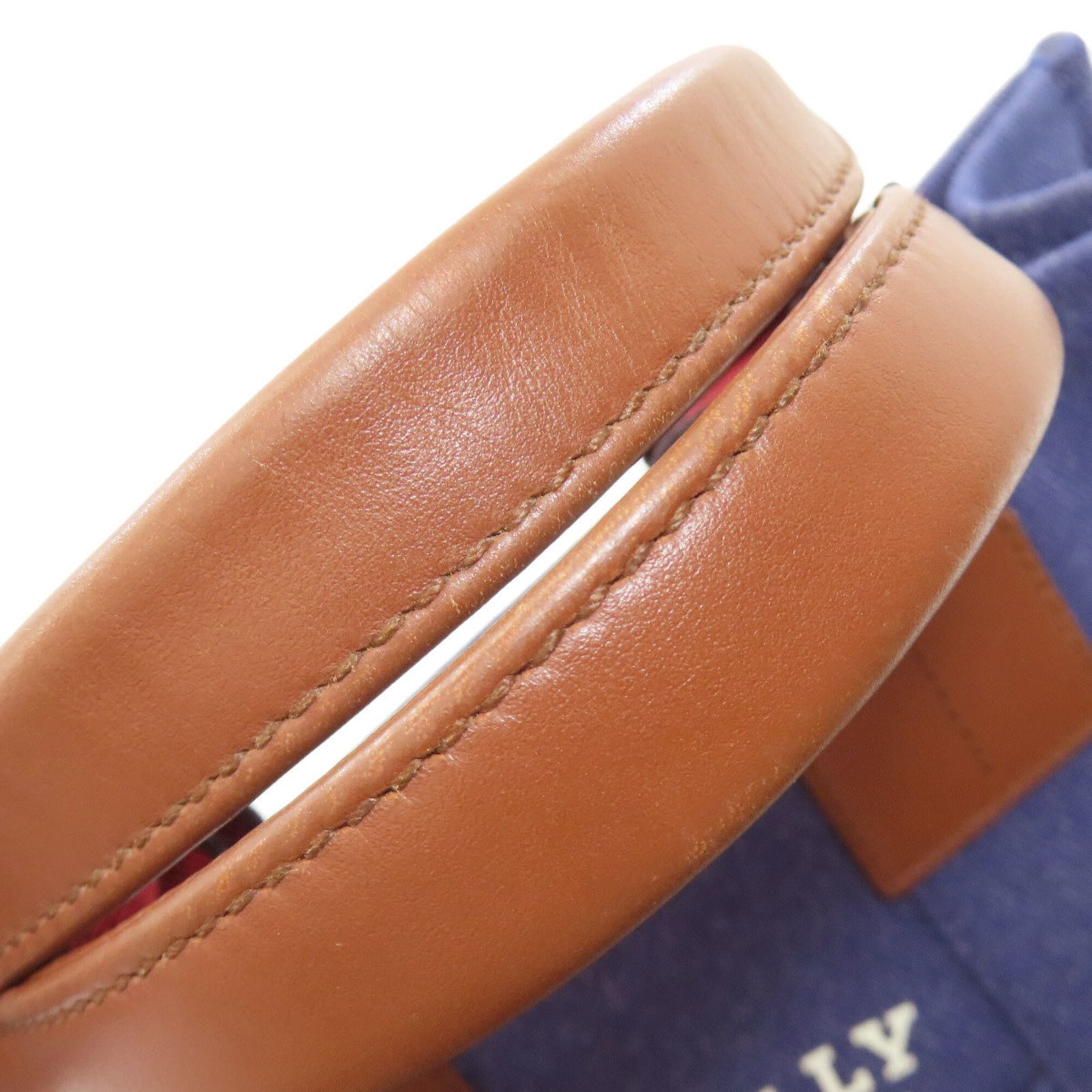 Handbag Canvas - 12