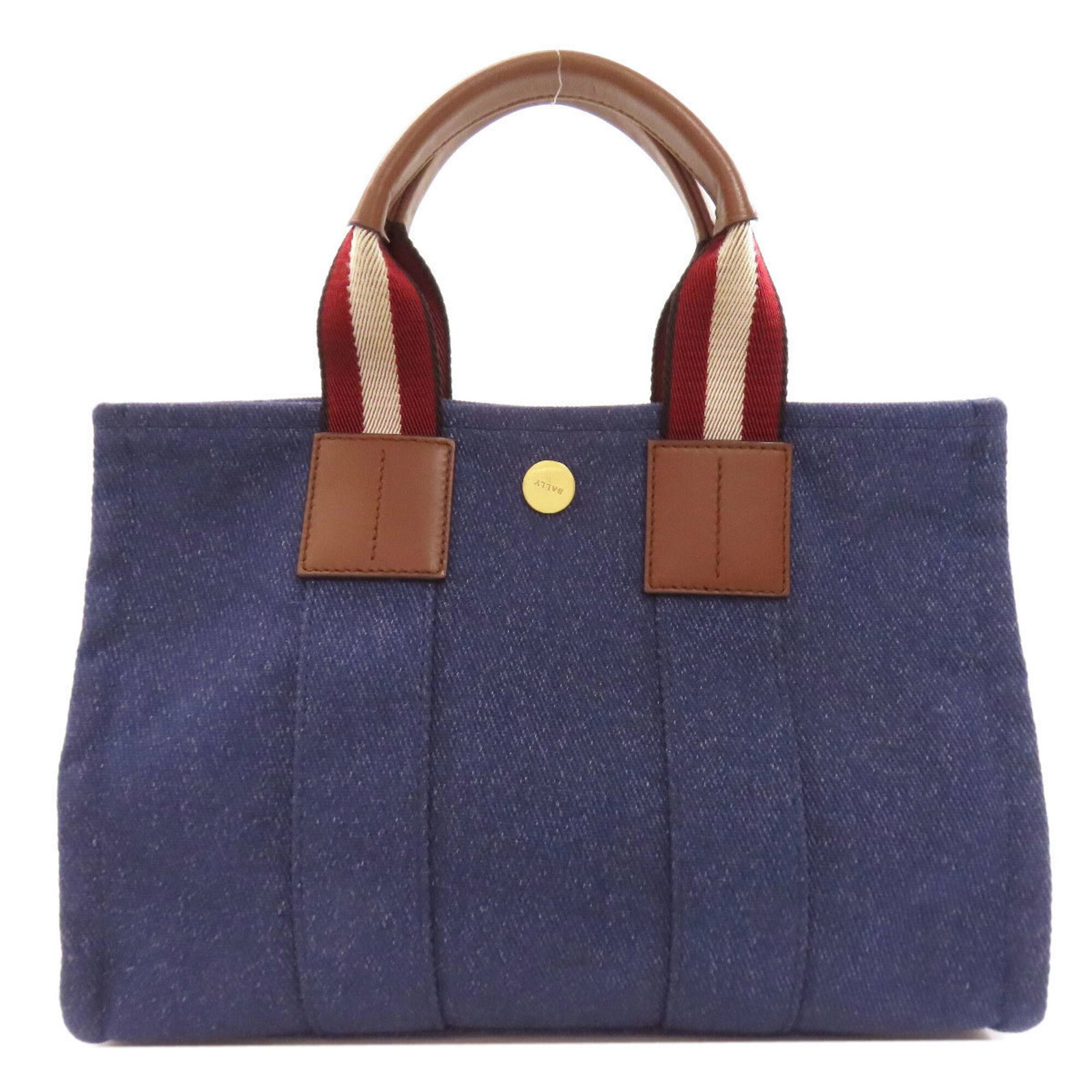 Handbag Canvas - 2