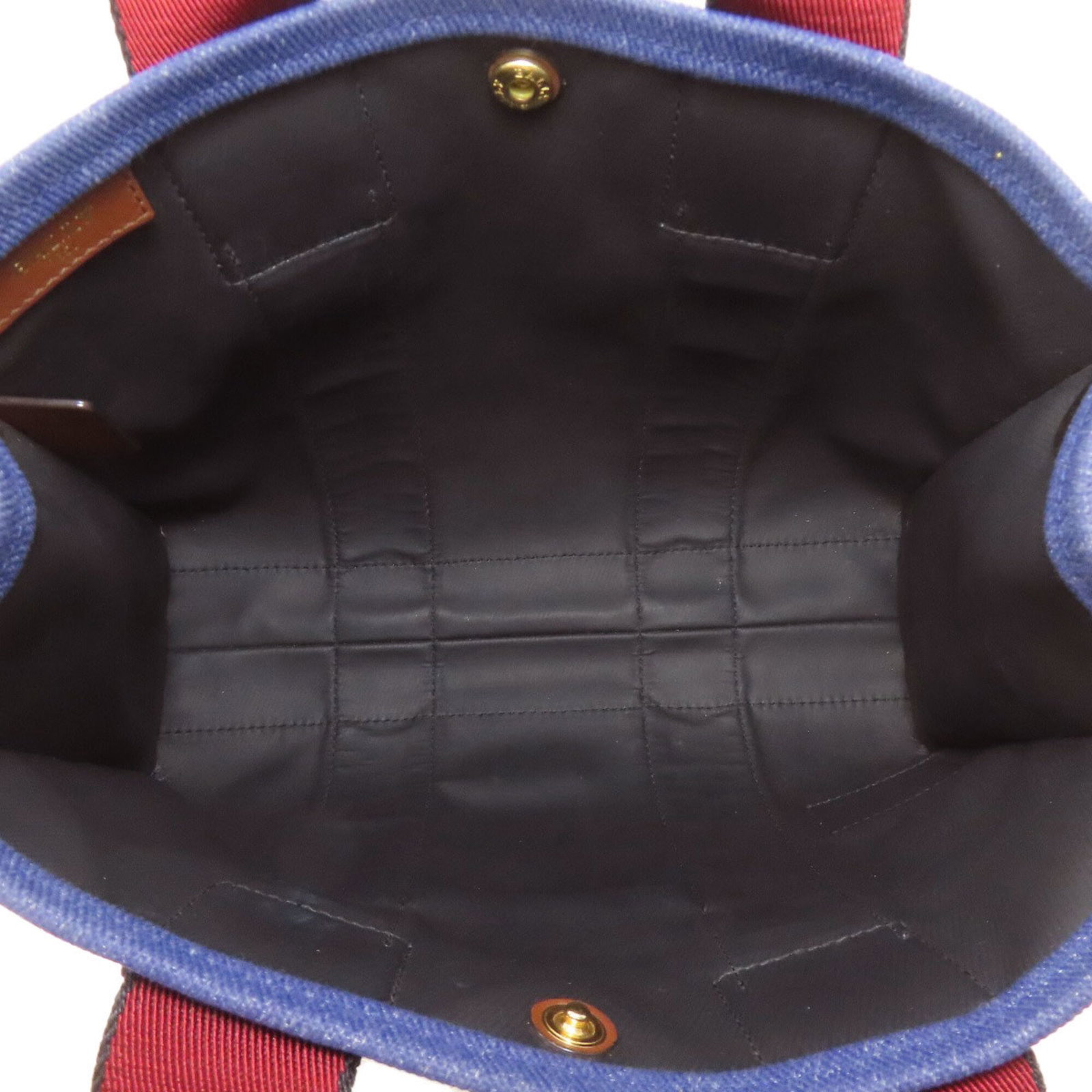 Handbag Canvas - 5