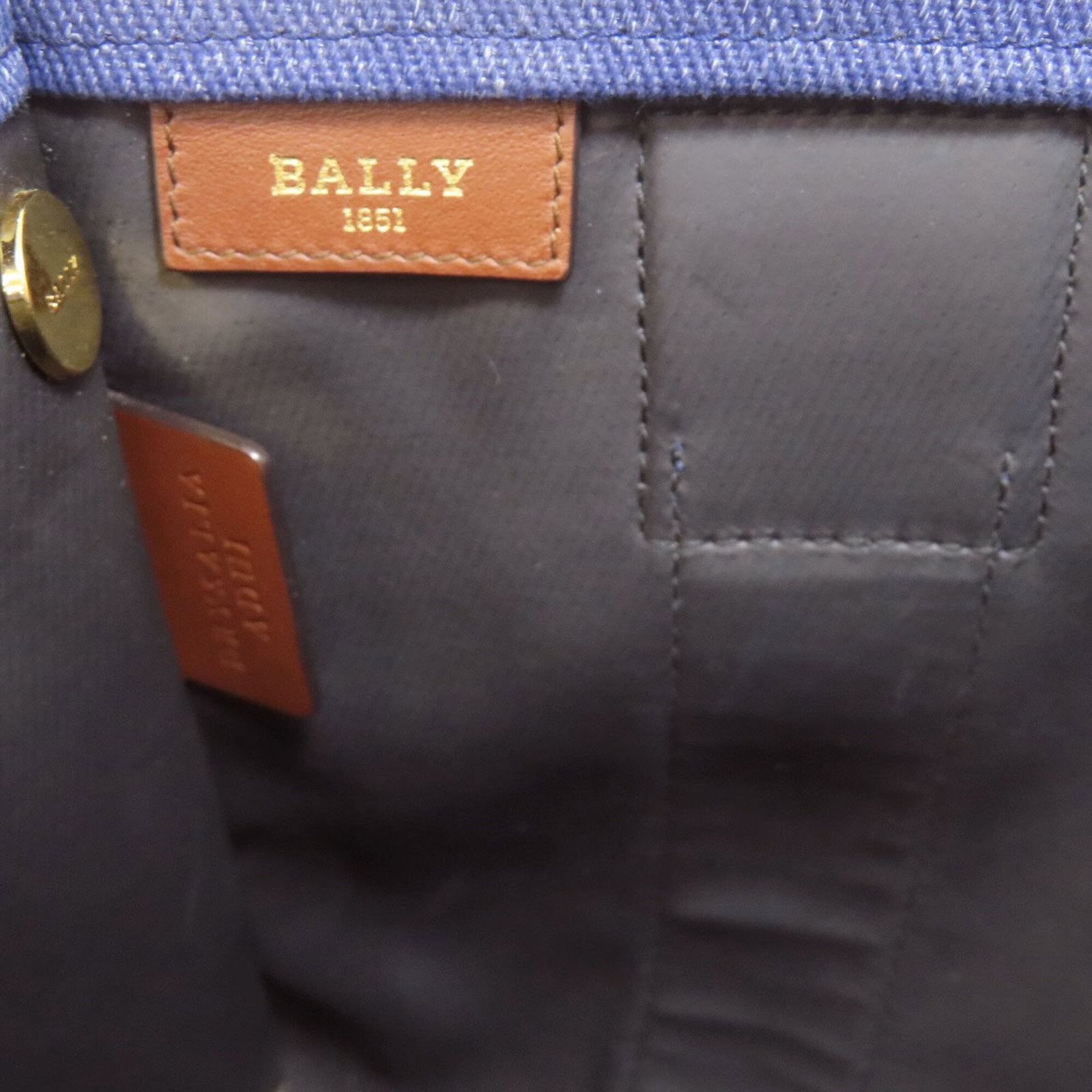 Handbag Canvas - 6