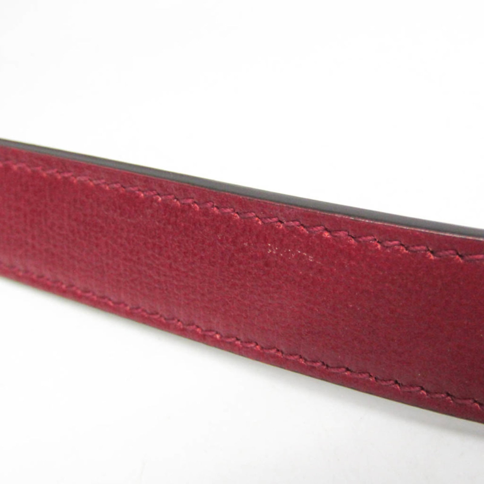 Shoulder Bag Leather - 13