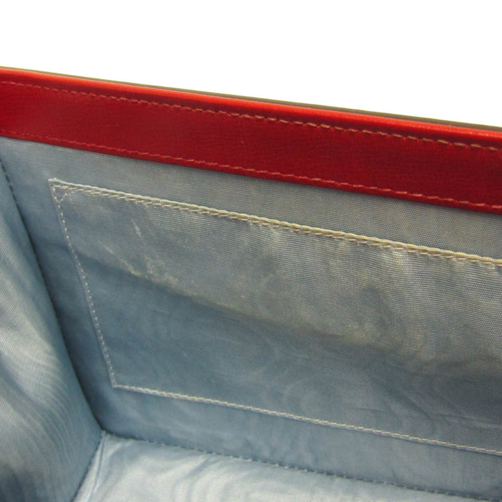 Shoulder Bag Leather - 15