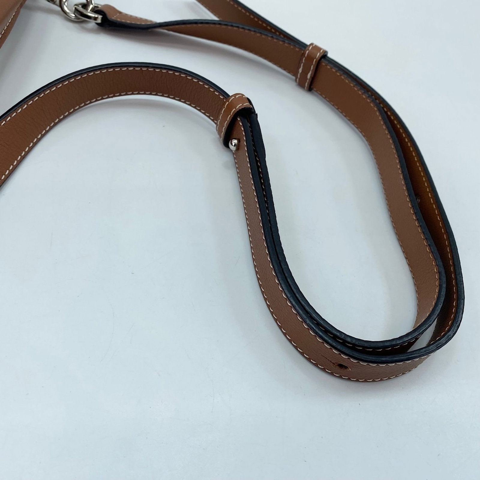 Shoulder bag from Loewe - 10