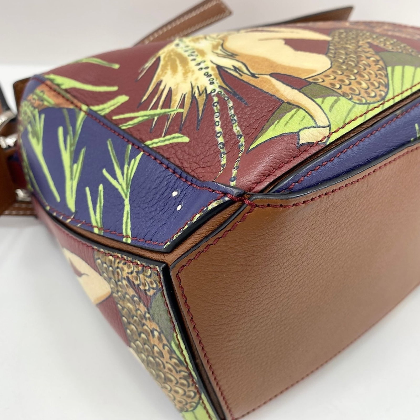 Shoulder bag from Loewe - 6
