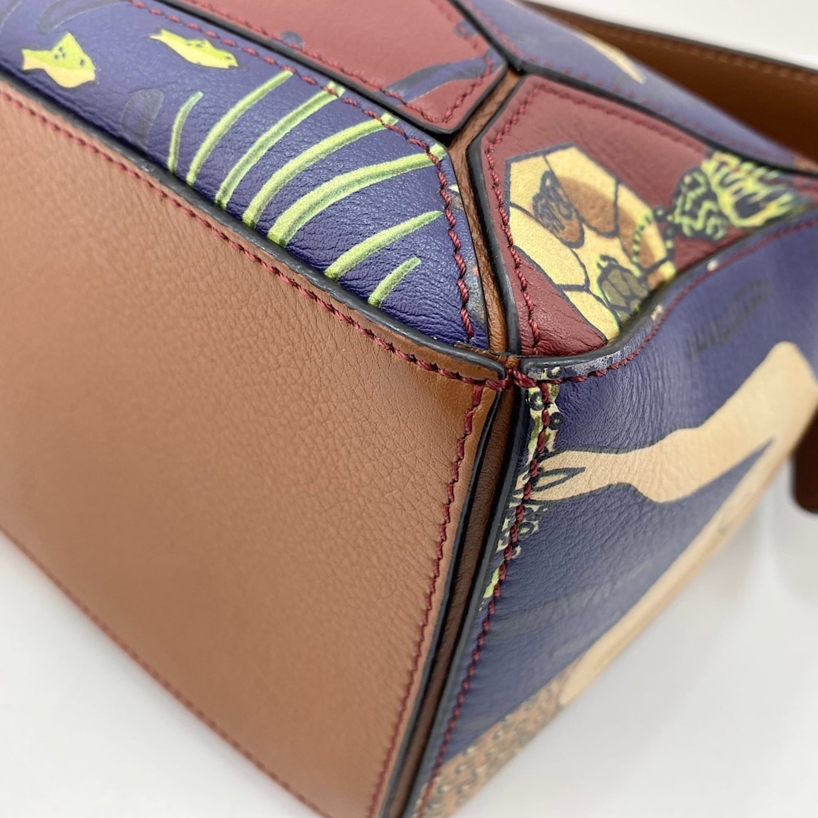 Shoulder bag from Loewe - 7