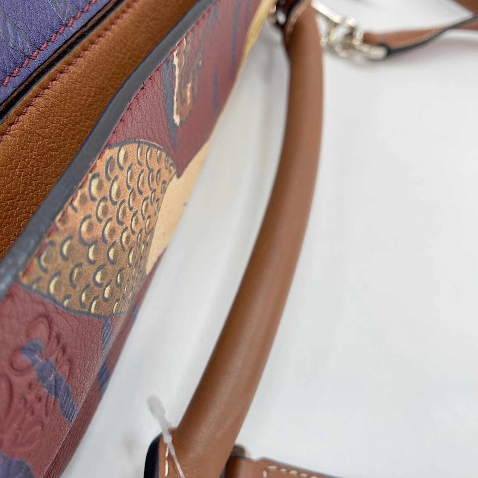 Shoulder bag from Loewe - 8