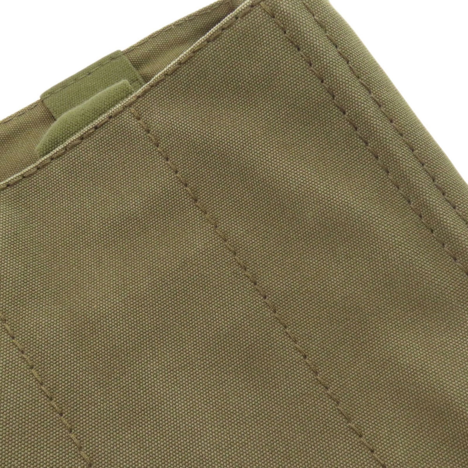 Canvas Prada Tote - 12