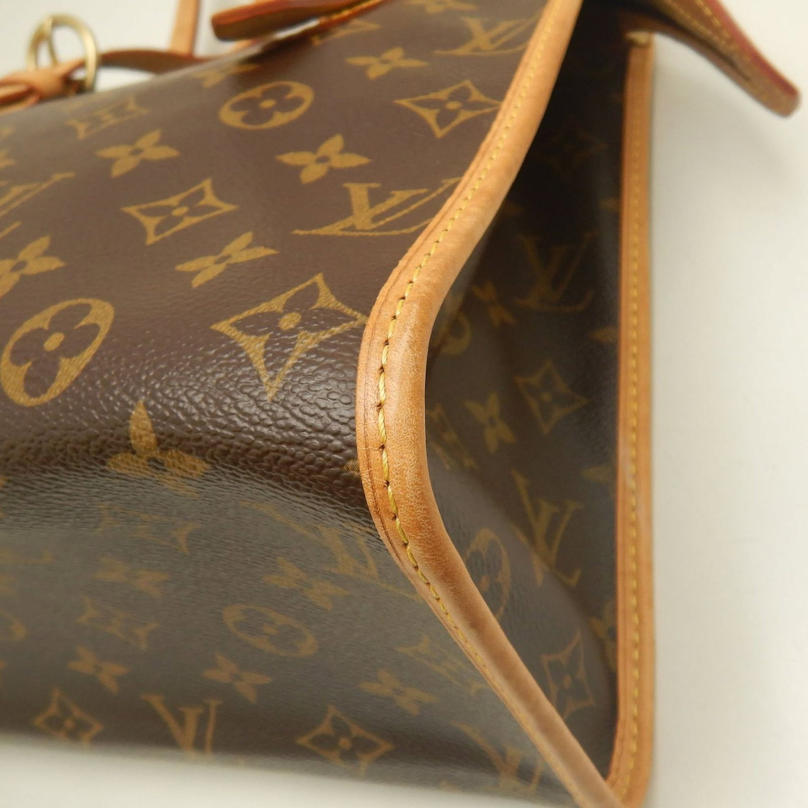 Louis Vuitton Monogram Tote - 14