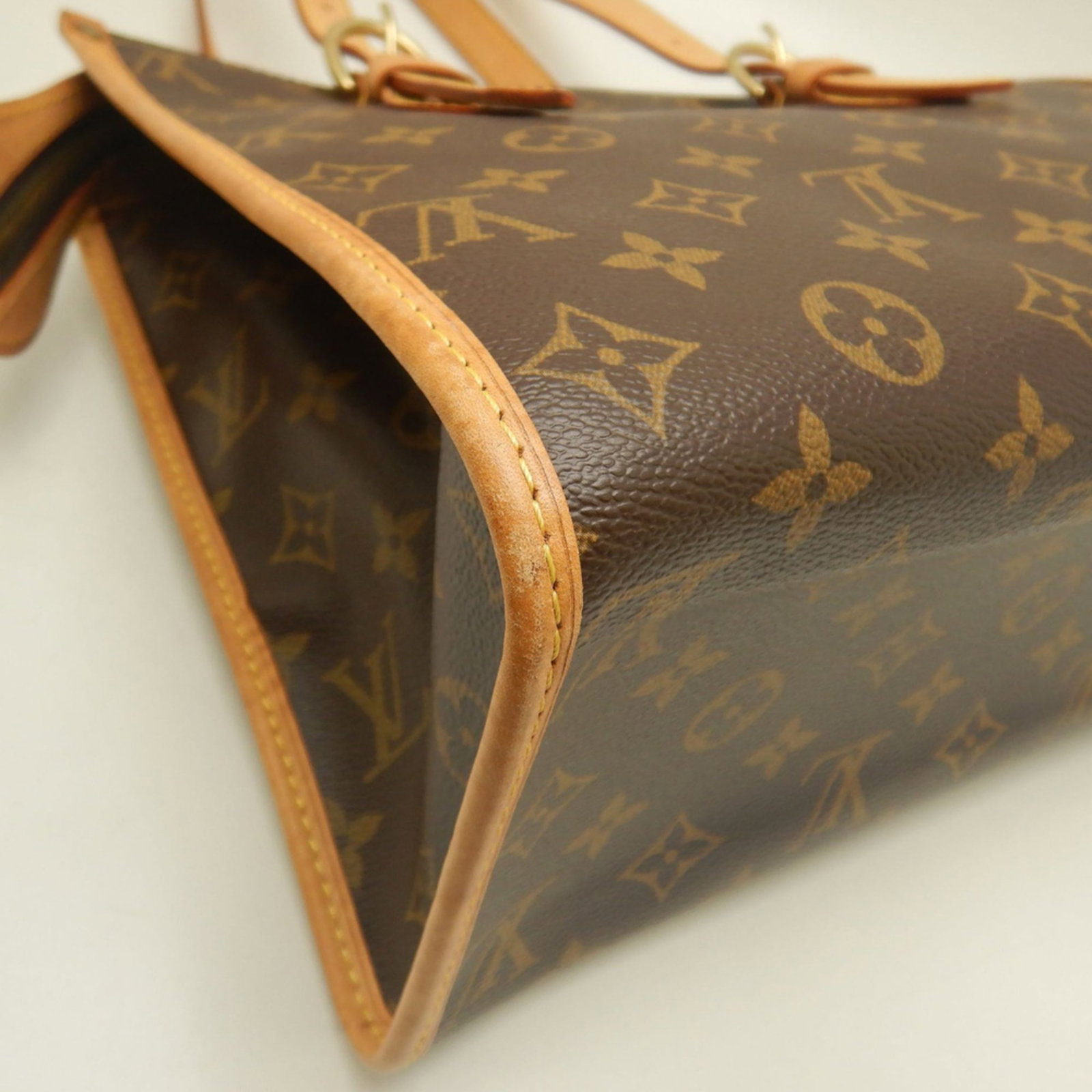 Louis Vuitton Monogram Tote - 15