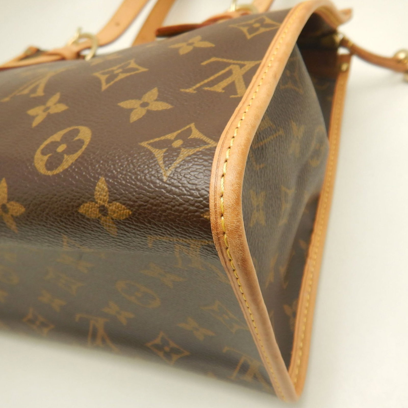 Louis Vuitton Monogram Tote - 16
