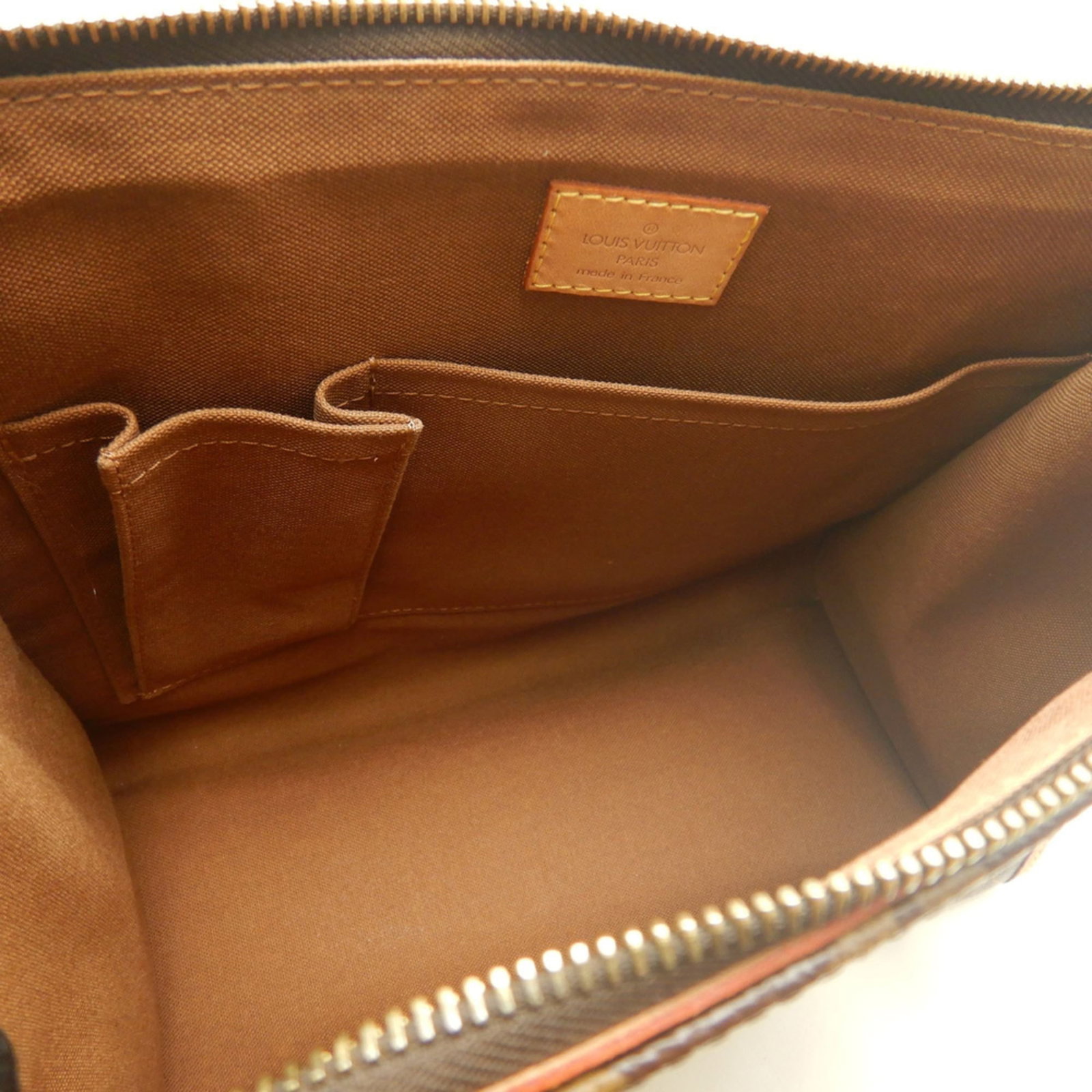 Louis Vuitton Monogram Tote - 5