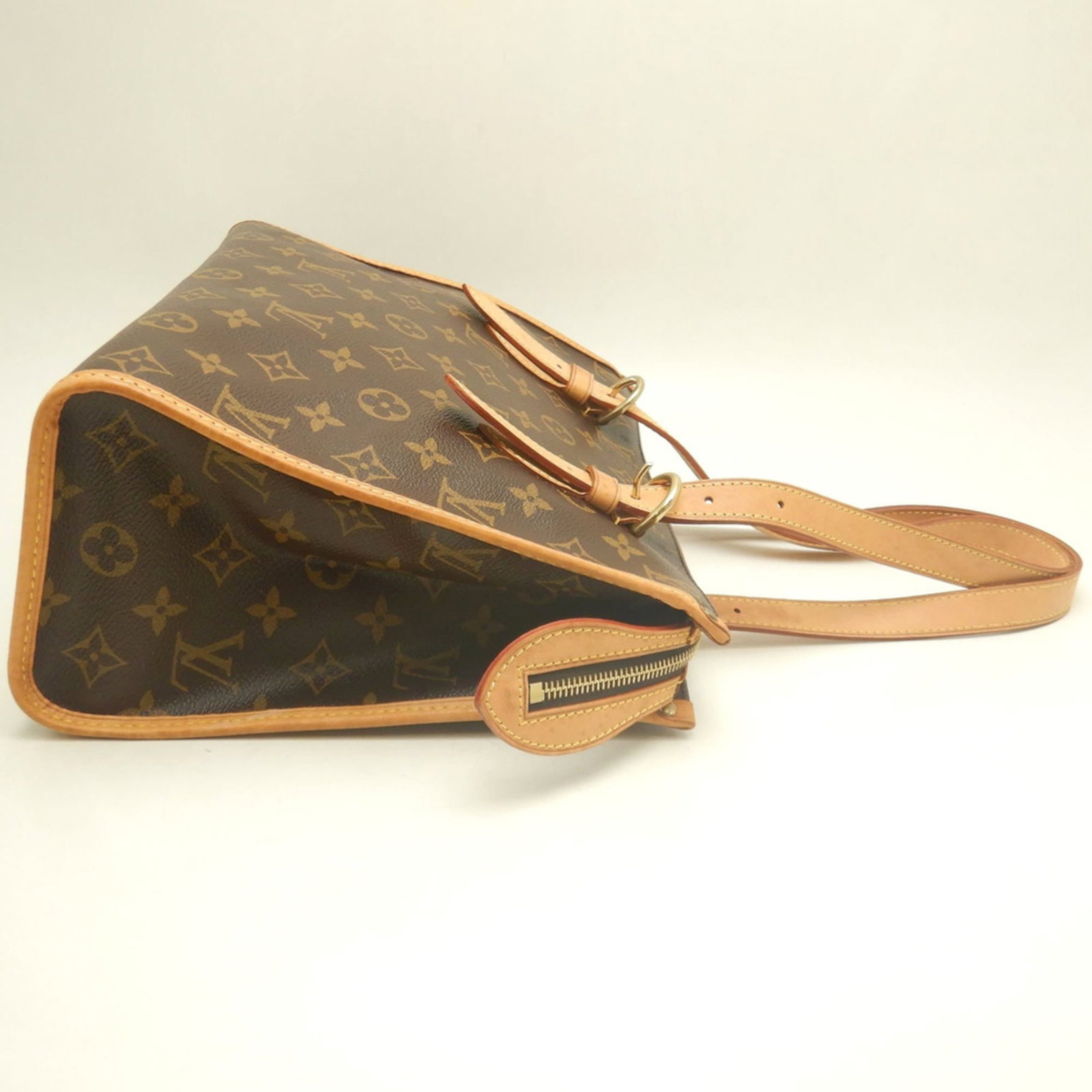 Louis Vuitton Monogram Tote - 6