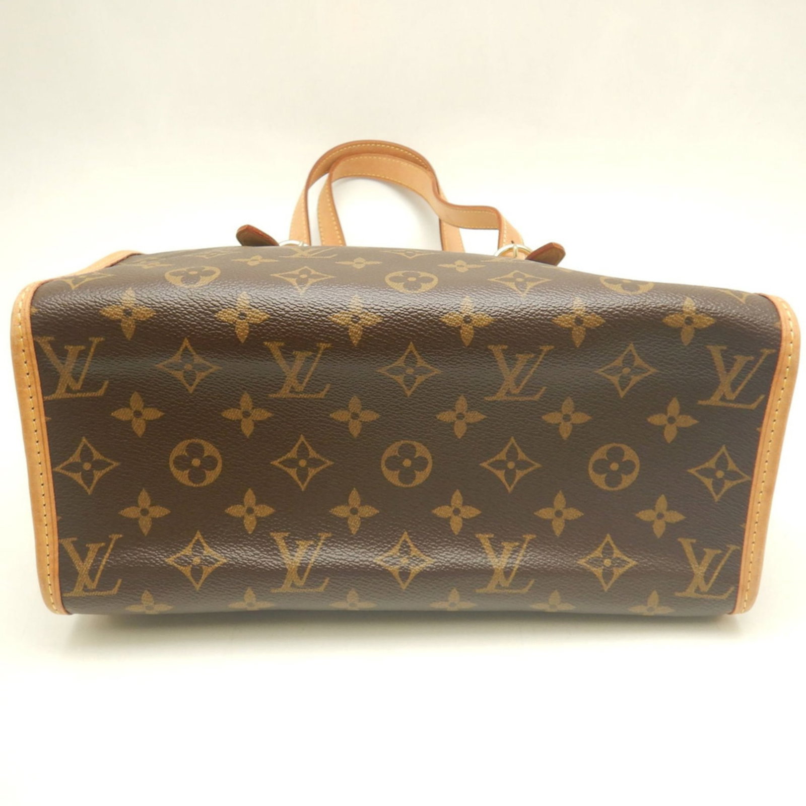 Louis Vuitton Monogram Tote - 7