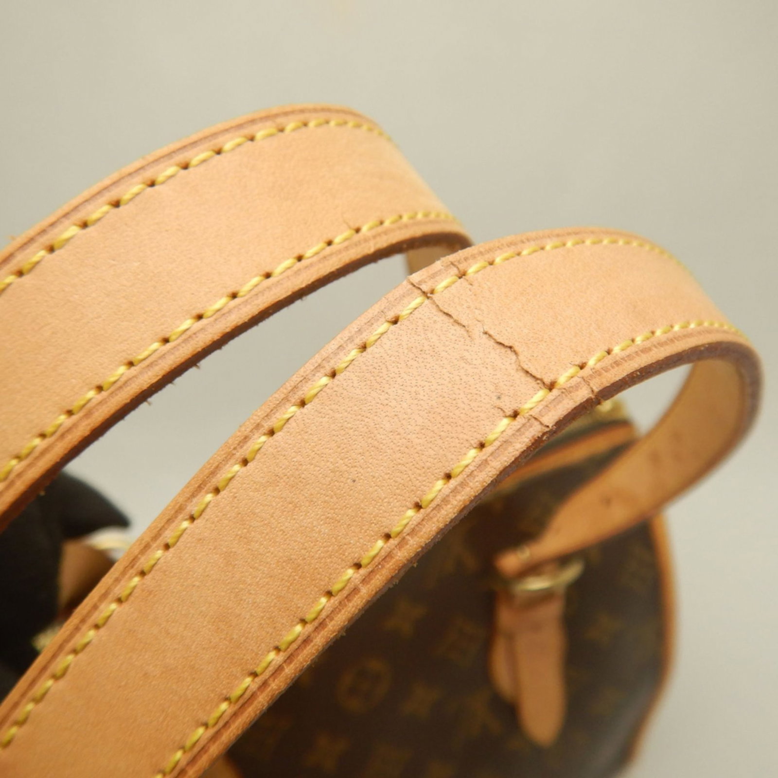 Louis Vuitton Monogram Tote - 8