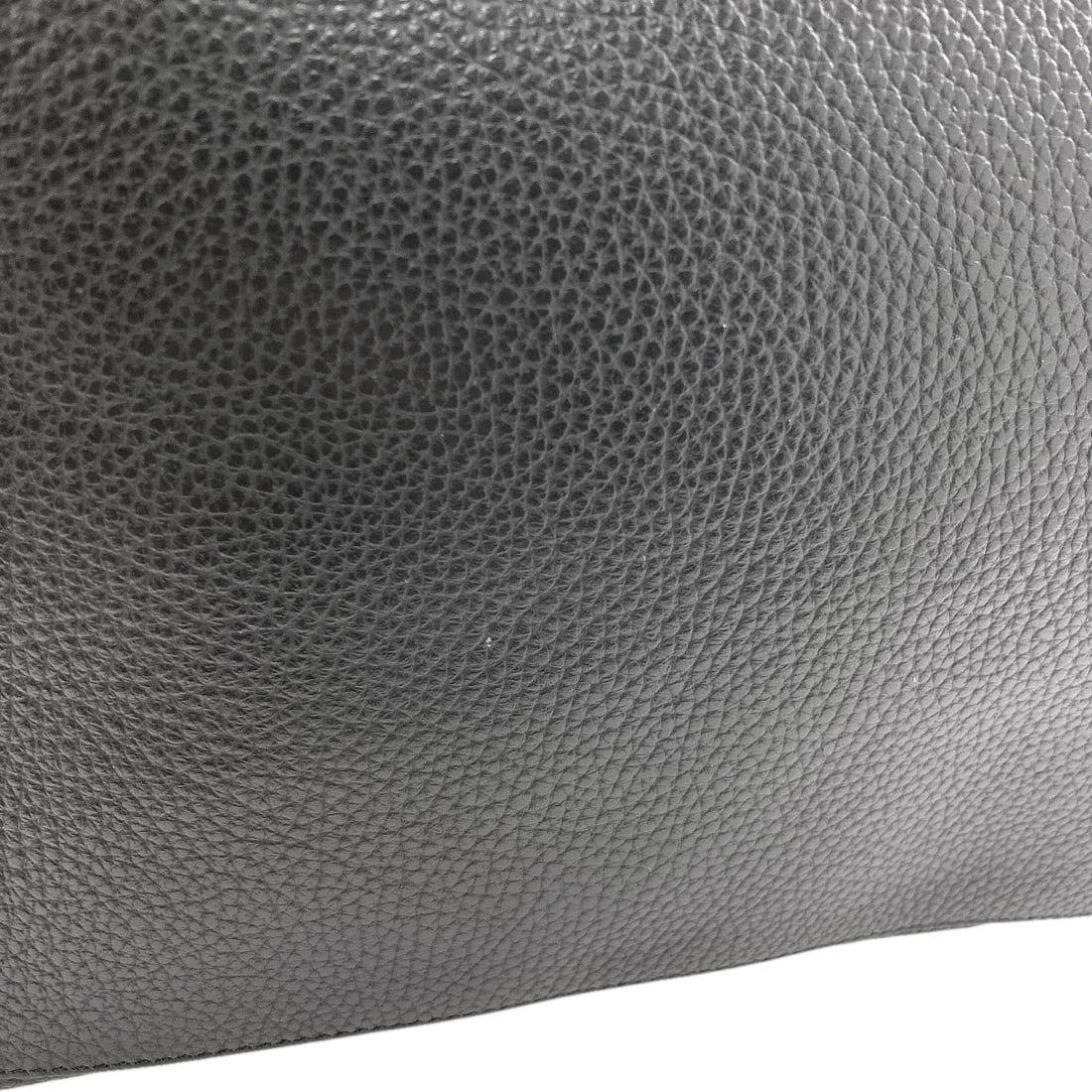 Jimmy Choo Leopard Pattern Embossed Leather Tote - 10