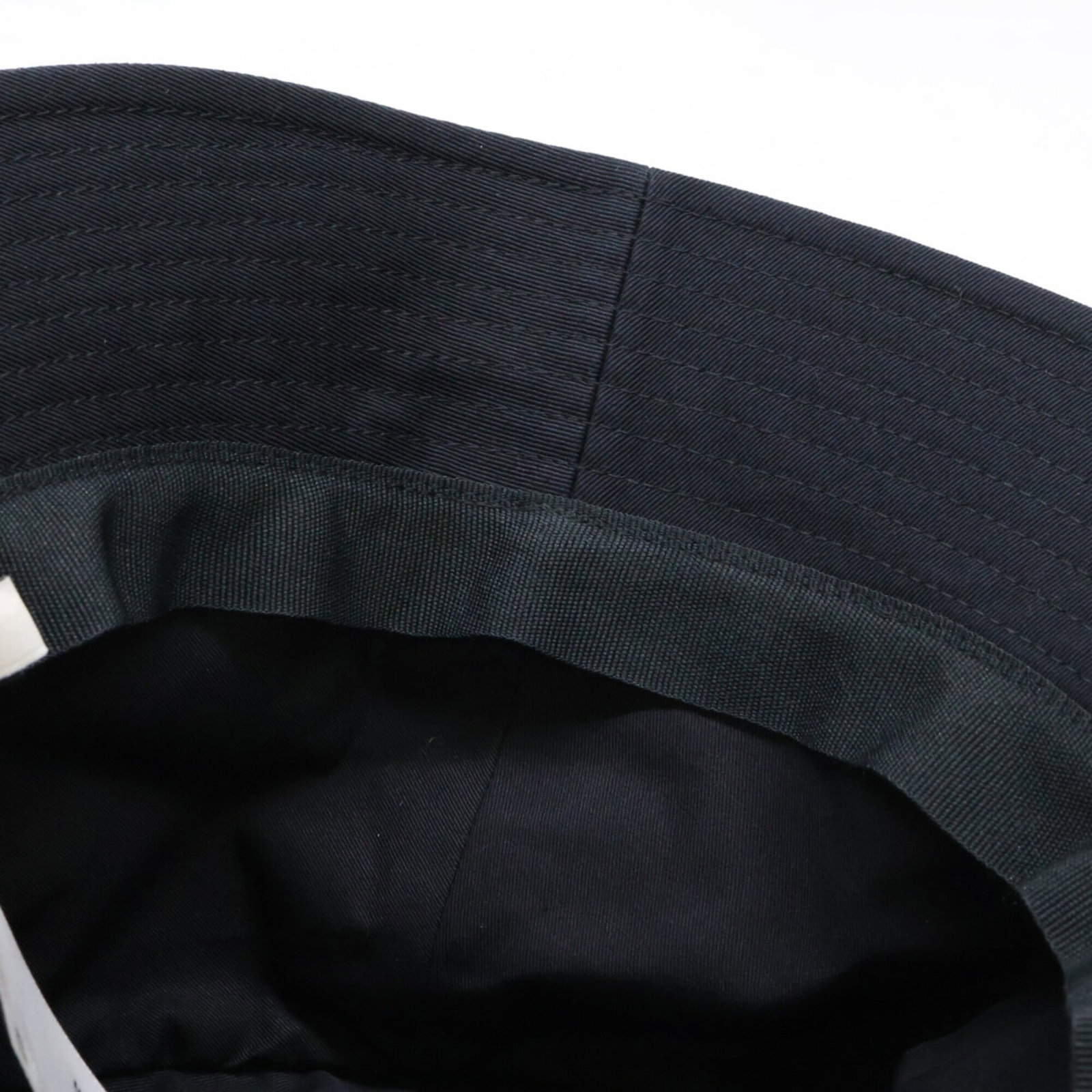 Cotton Bucket Celine Hat - 10