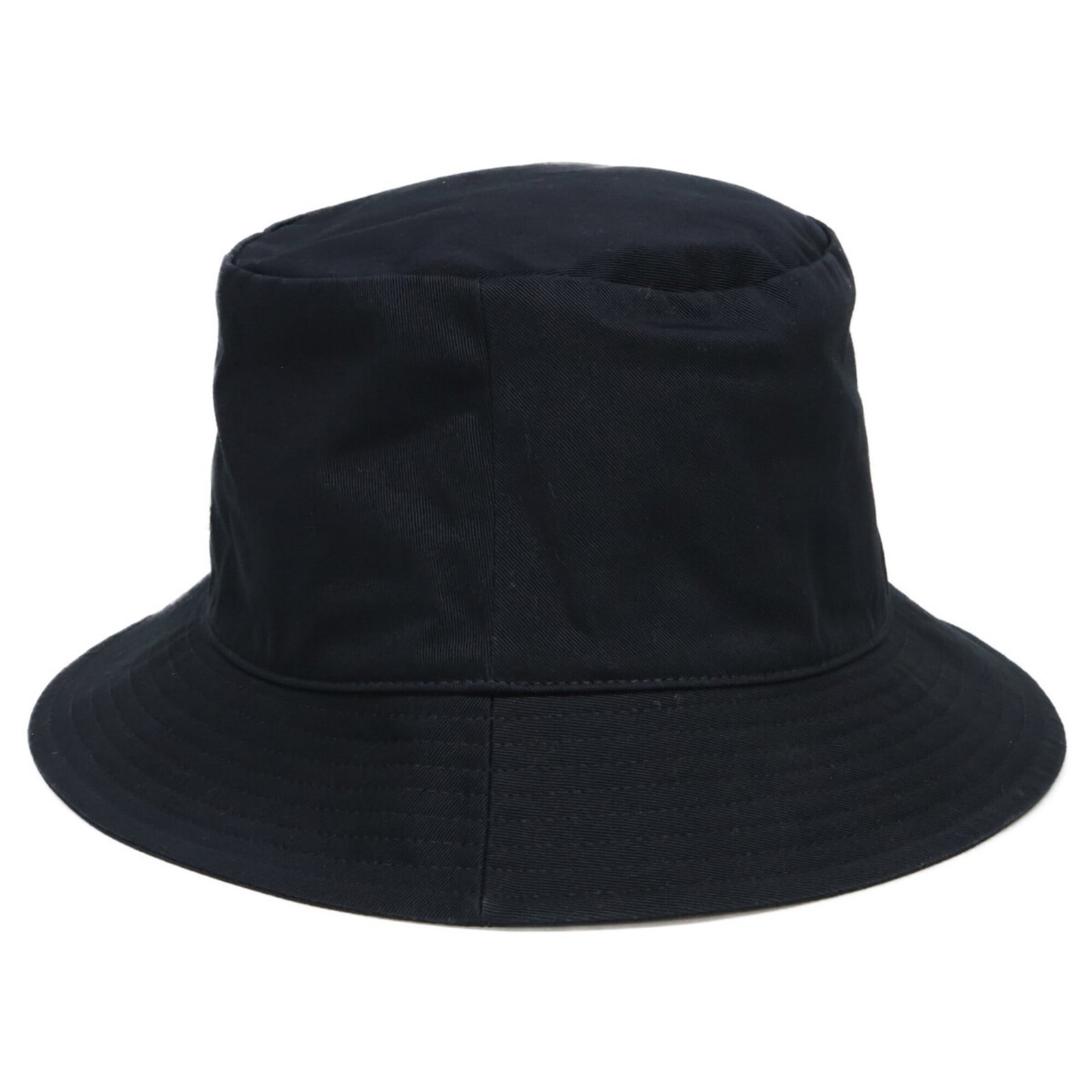 Cotton Bucket Celine Hat - 2