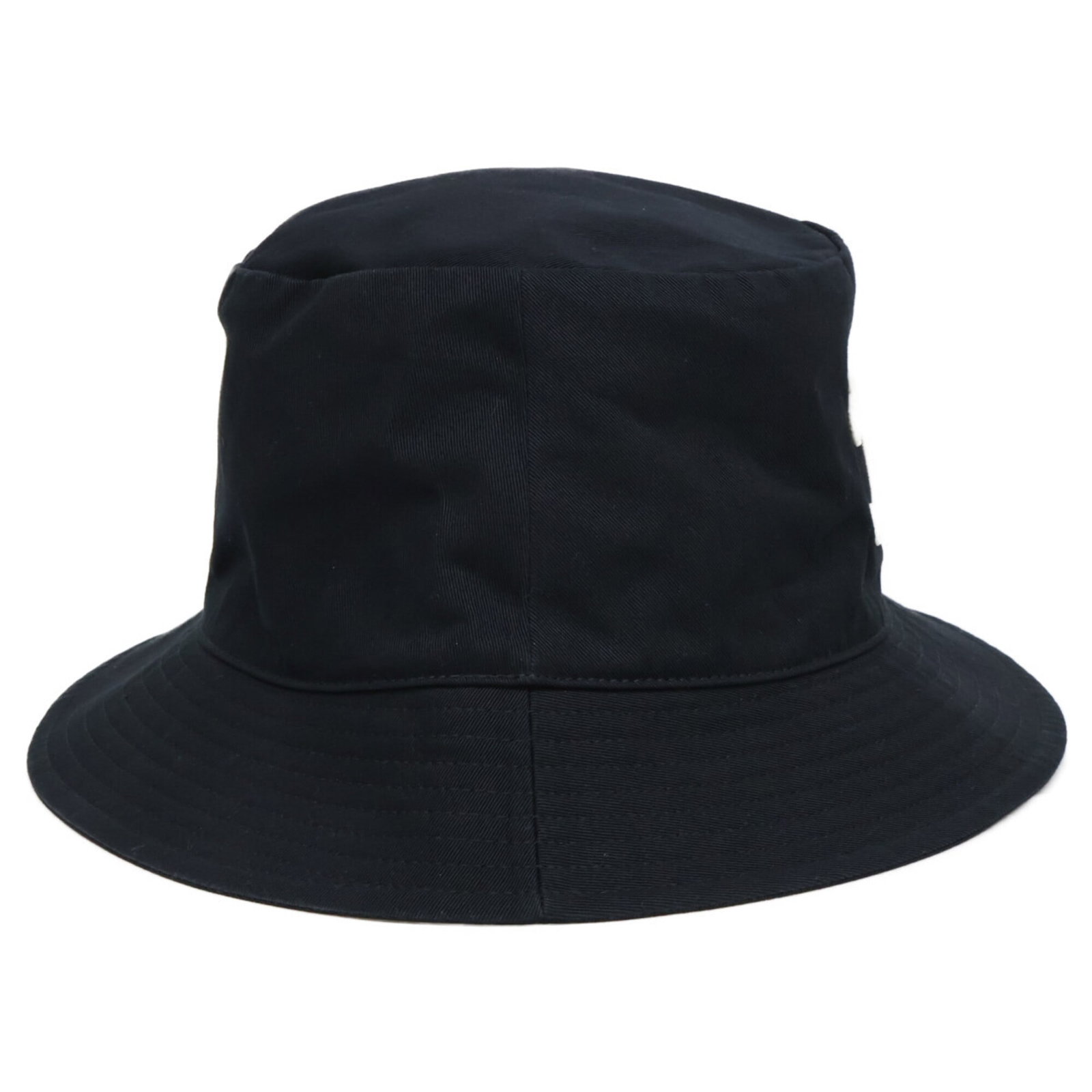 Cotton Bucket Celine Hat - 4