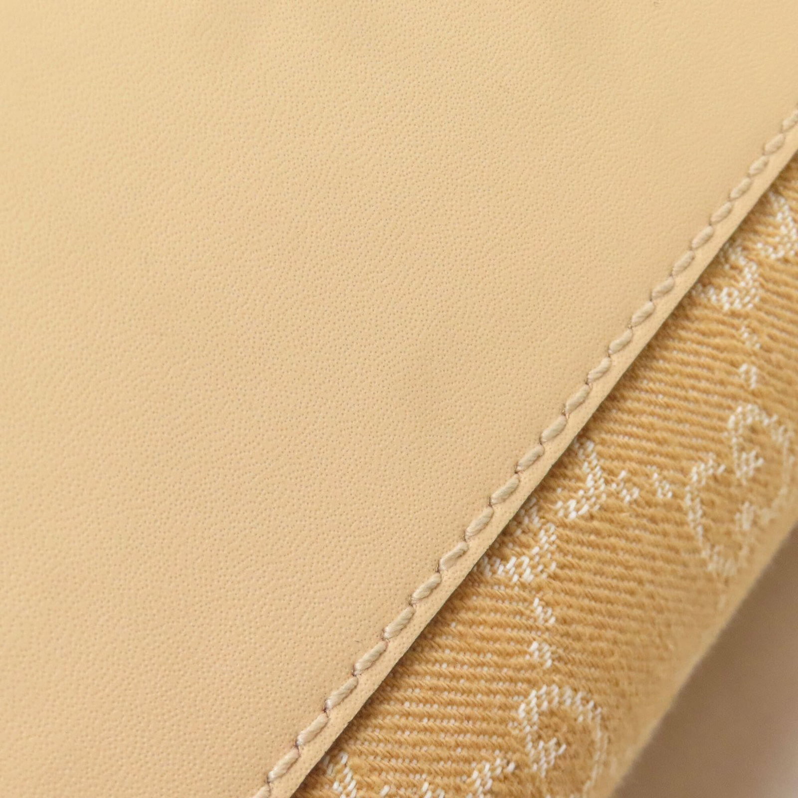 Handbag Canvas Gucci - 10