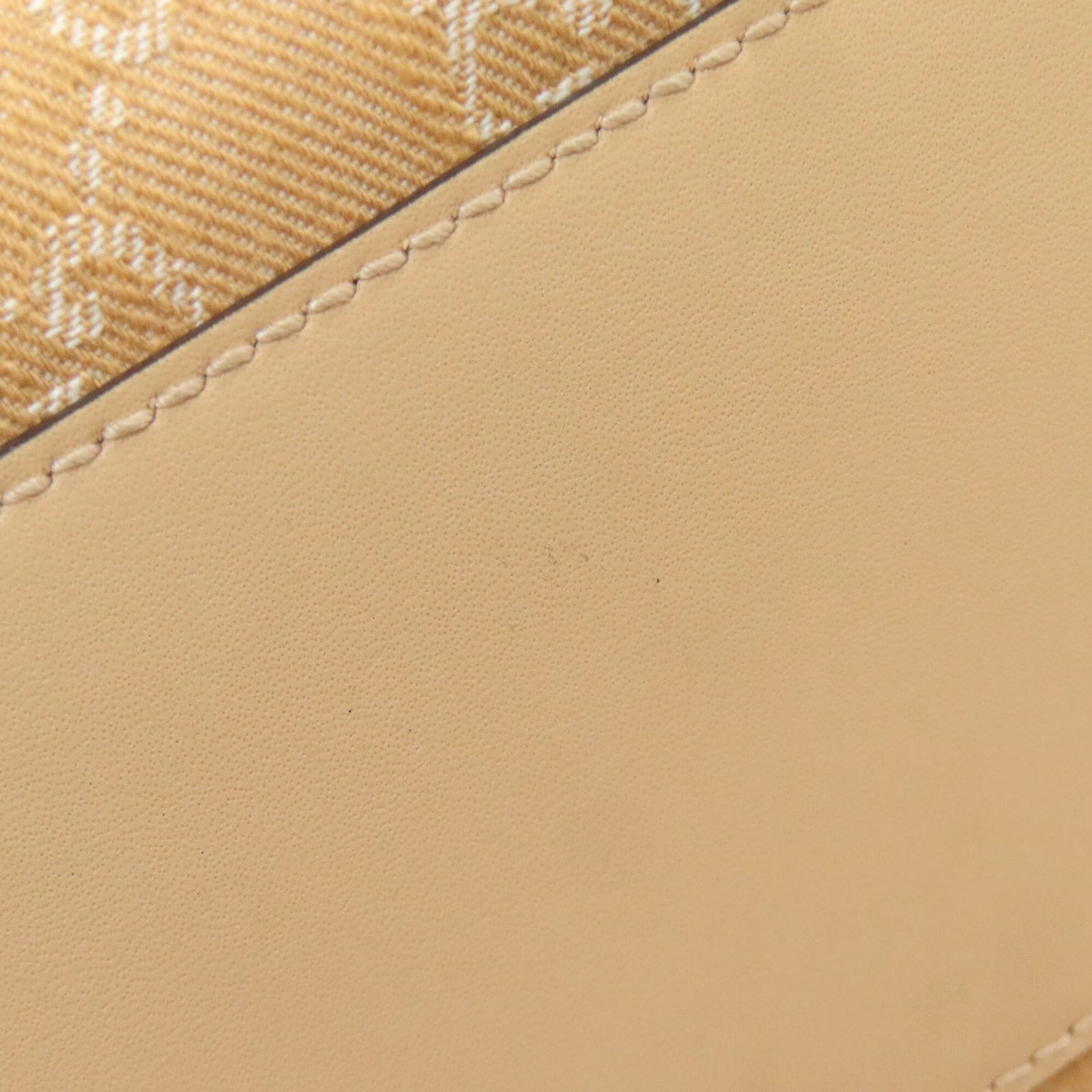 Handbag Canvas Gucci - 11