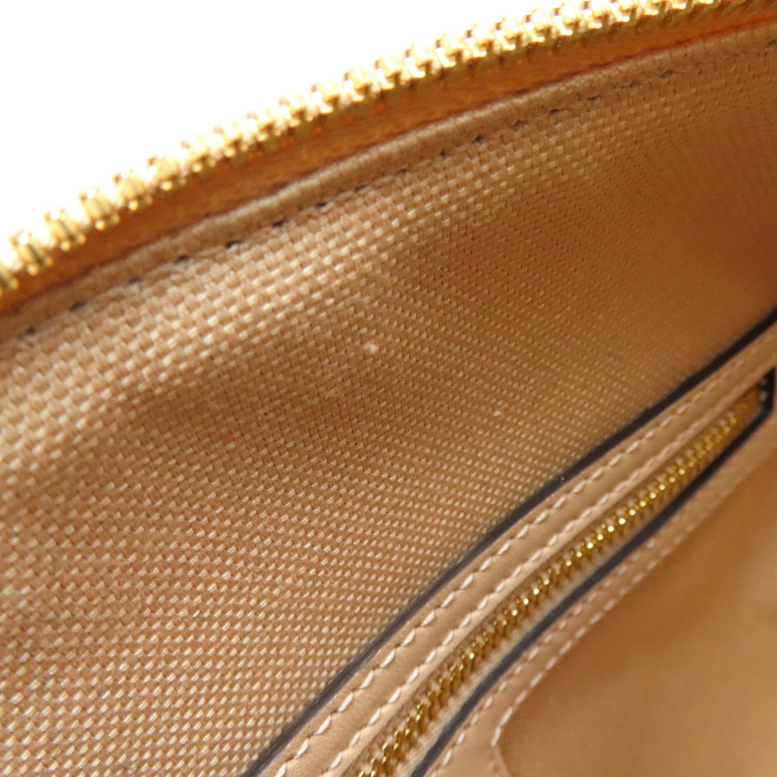 Handbag Canvas Gucci - 9